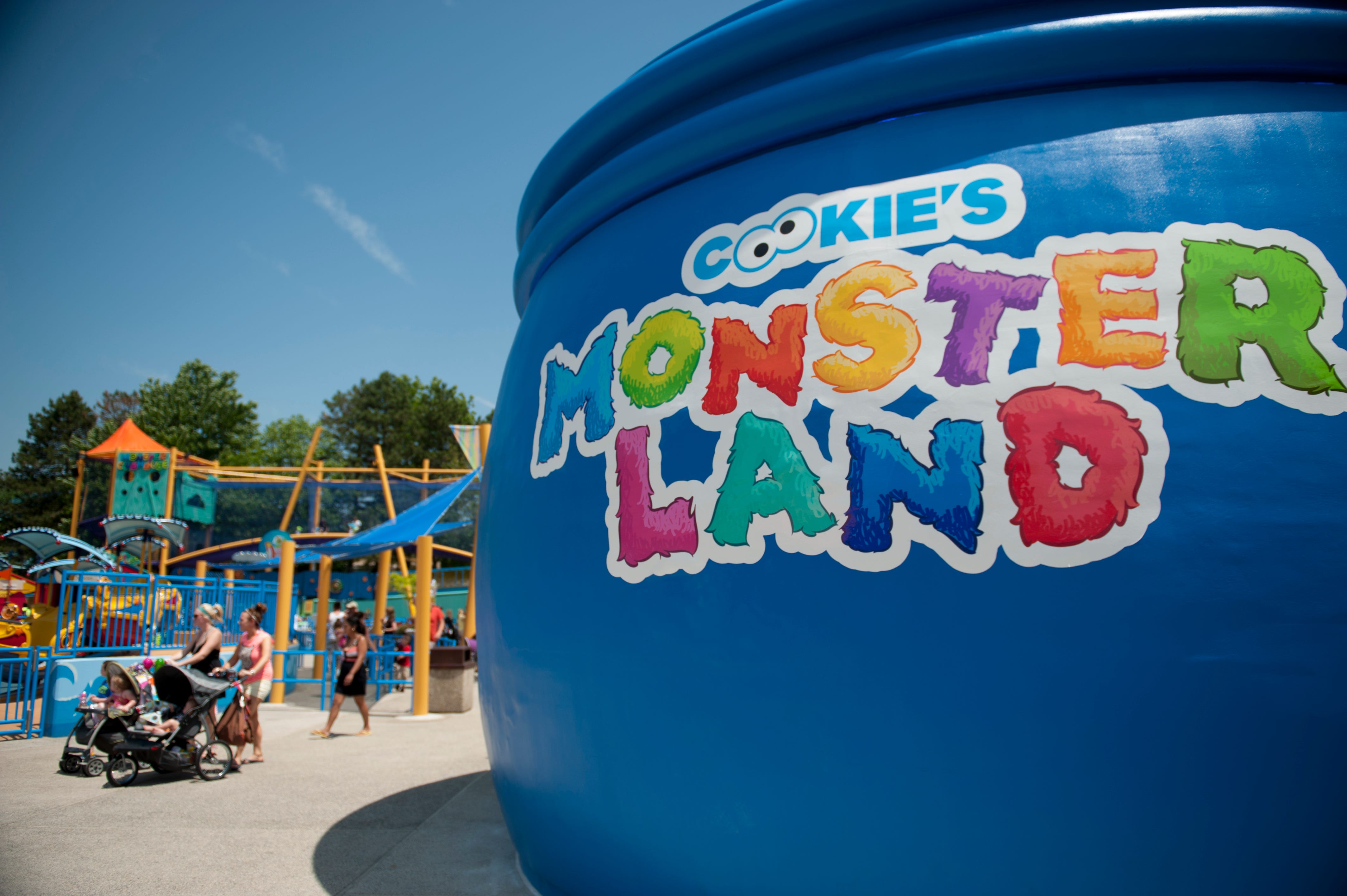 Future of Sesame Place in jeopardy amid lawsuit over royalties