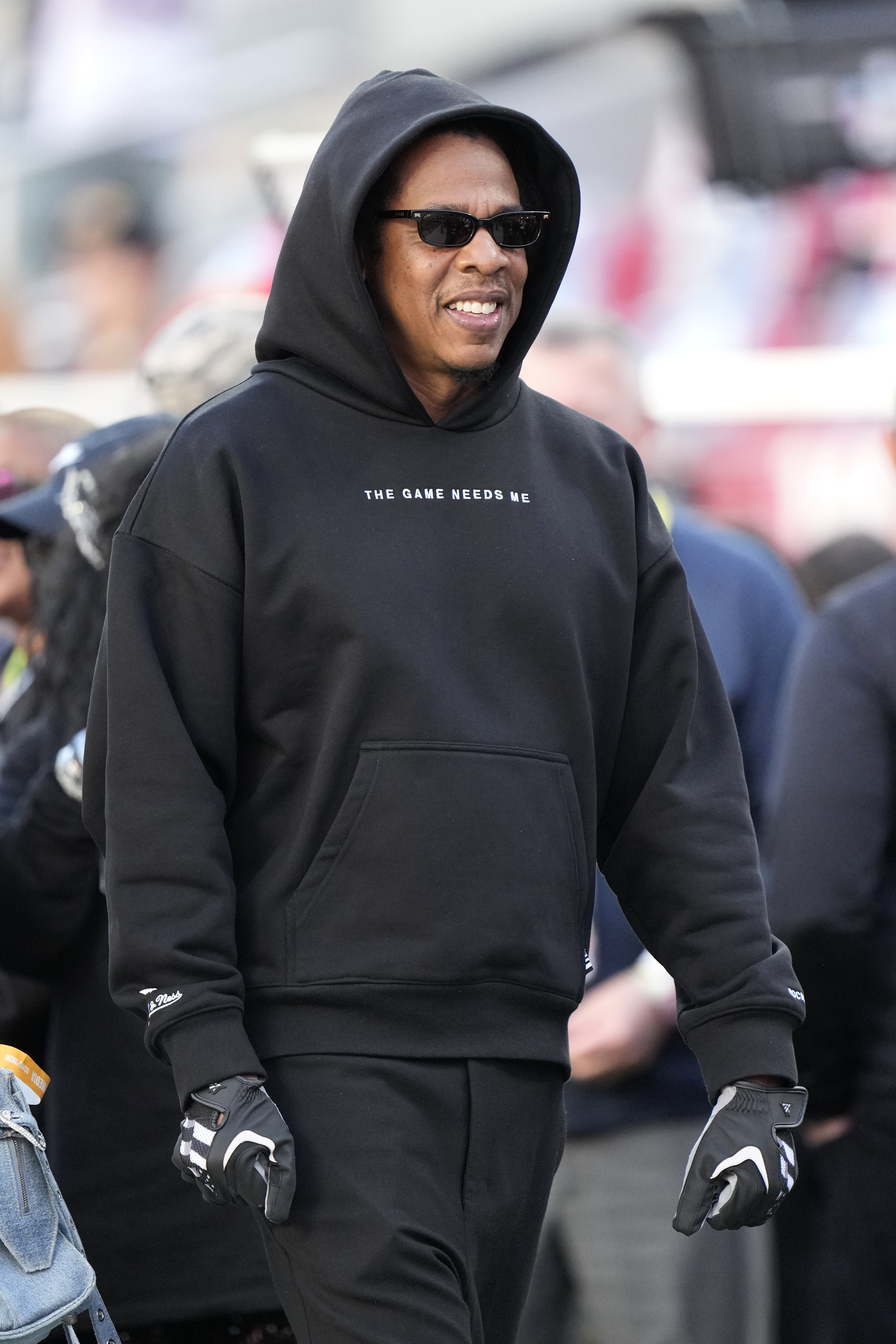 Roots Picnic moves to Belmont Plateau with Jay-Z as headliner