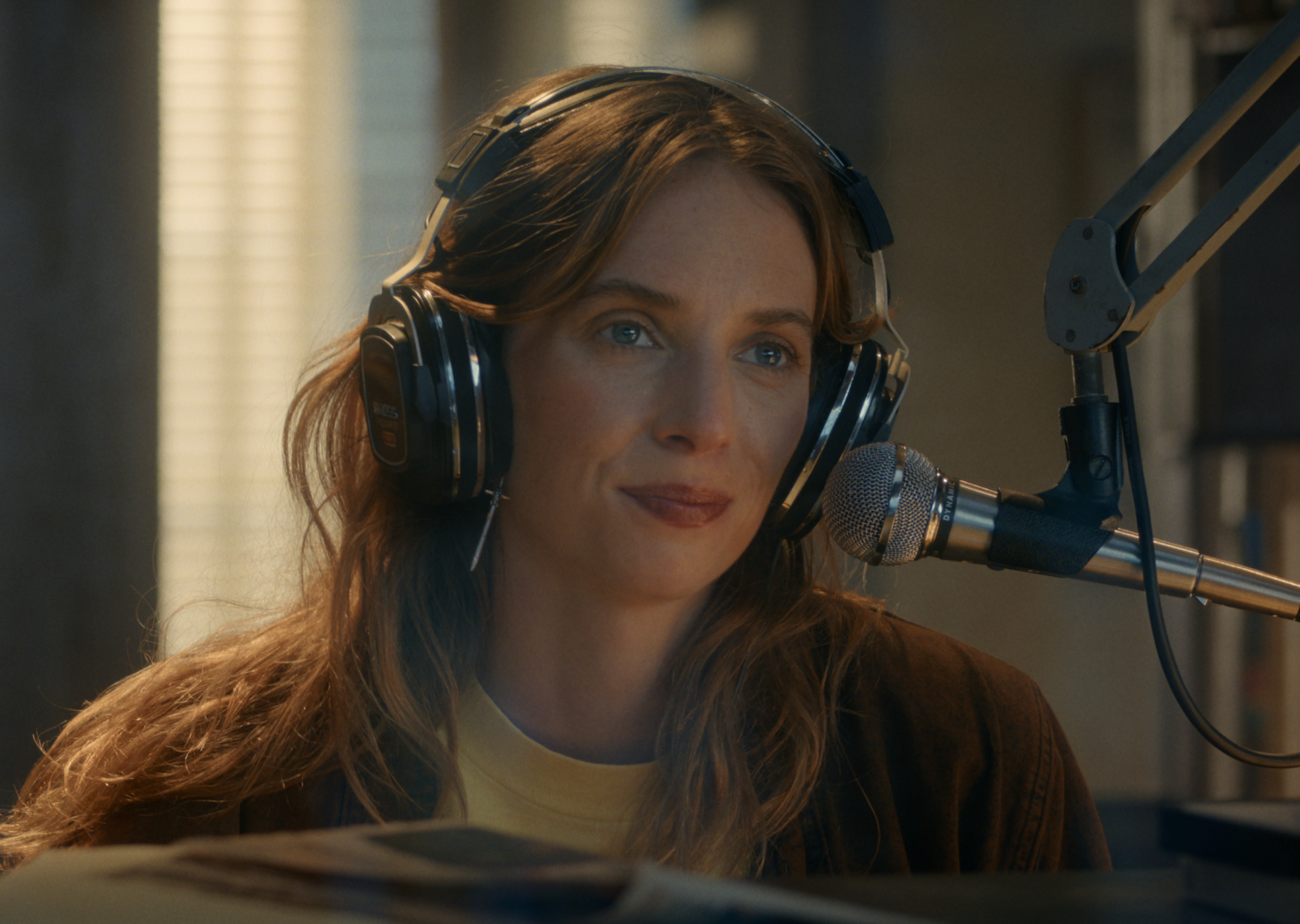 Maya Hawke cast in Liz Moore's 'The God of the Woods' adaptation for Netflix