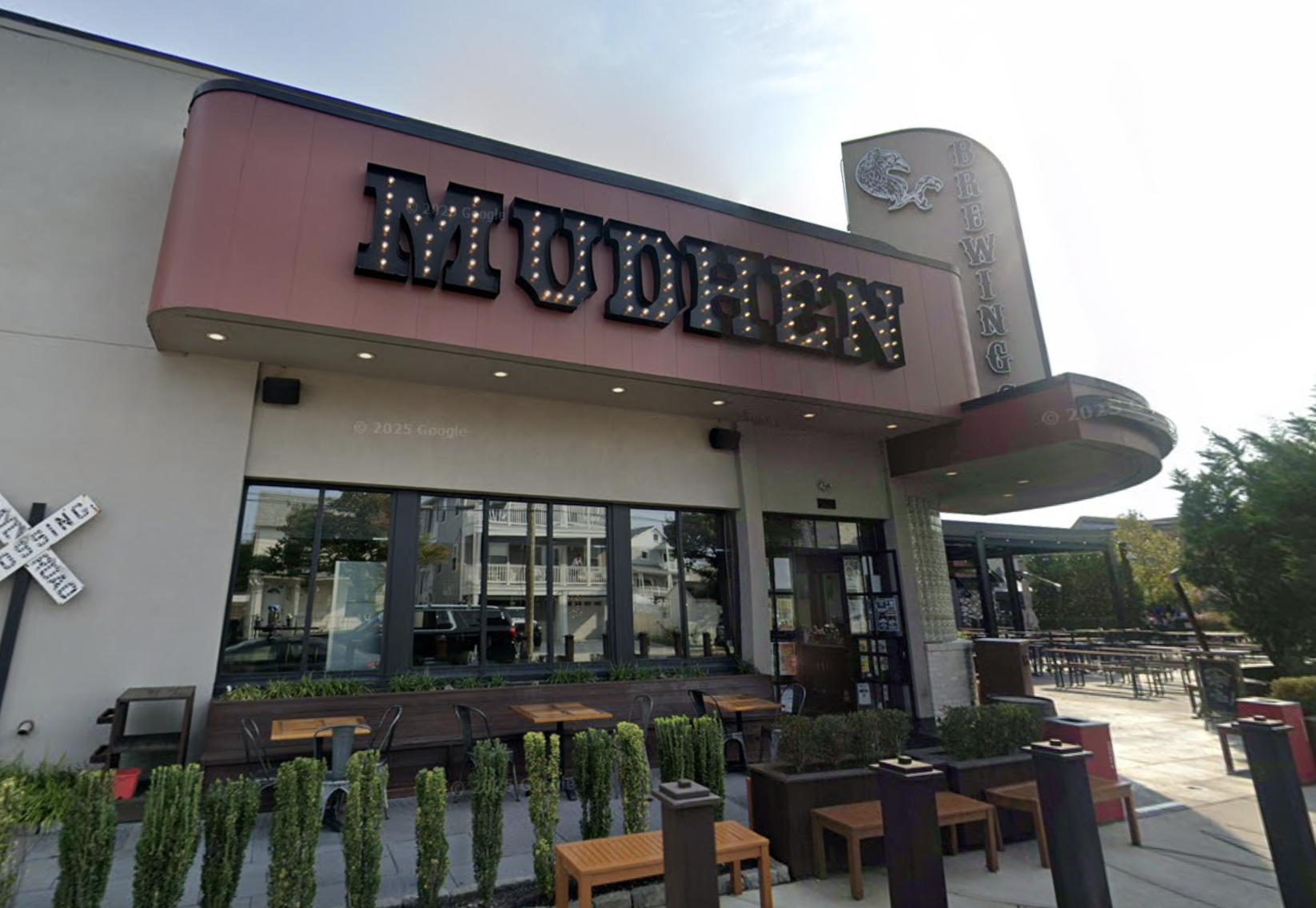 New shuttle to make trips to Jersey Shore wineries, breweries this summer