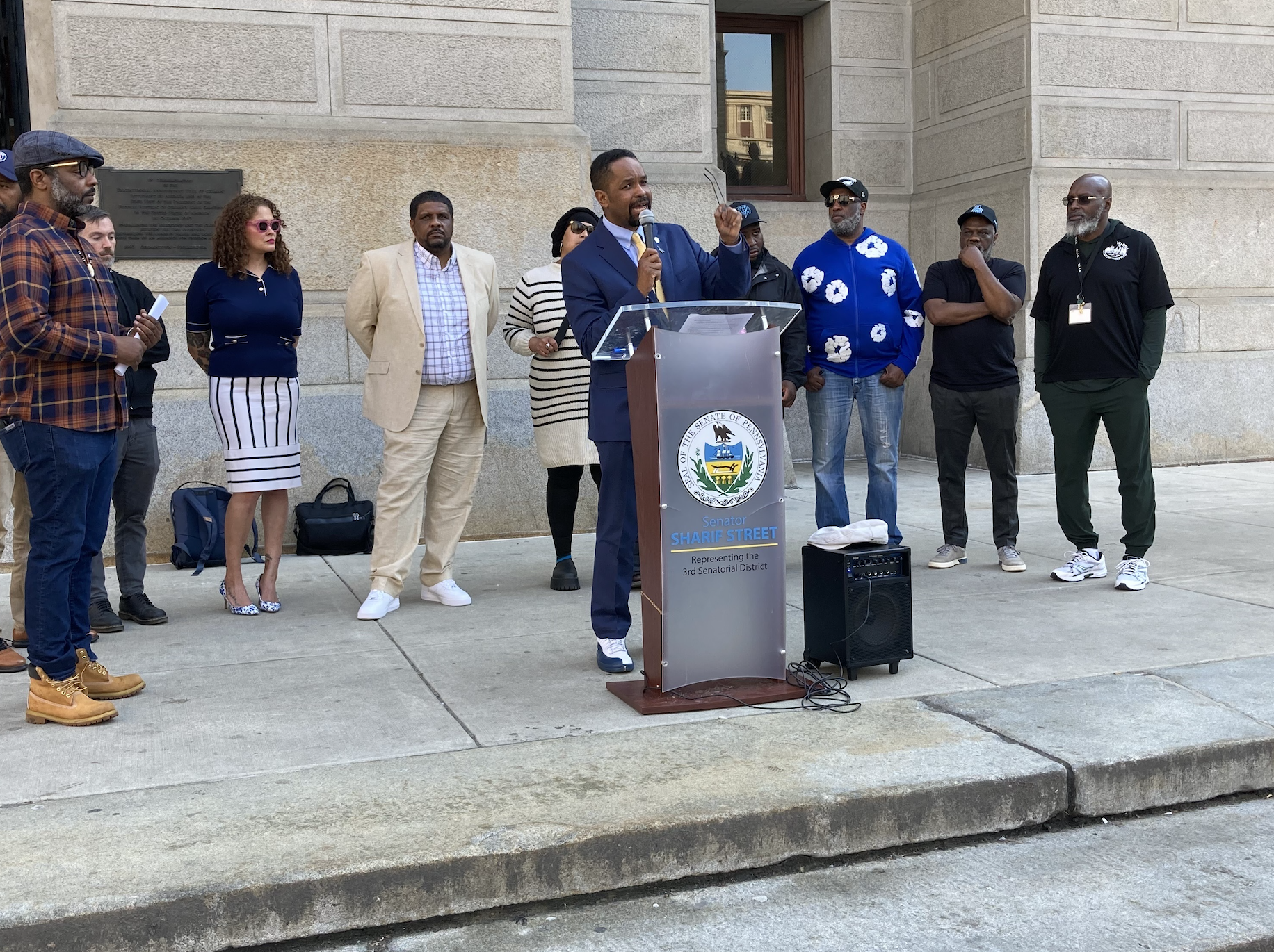 Pa. Supreme Court rules mandatory life sentences for second-degree murder are unconstitutional