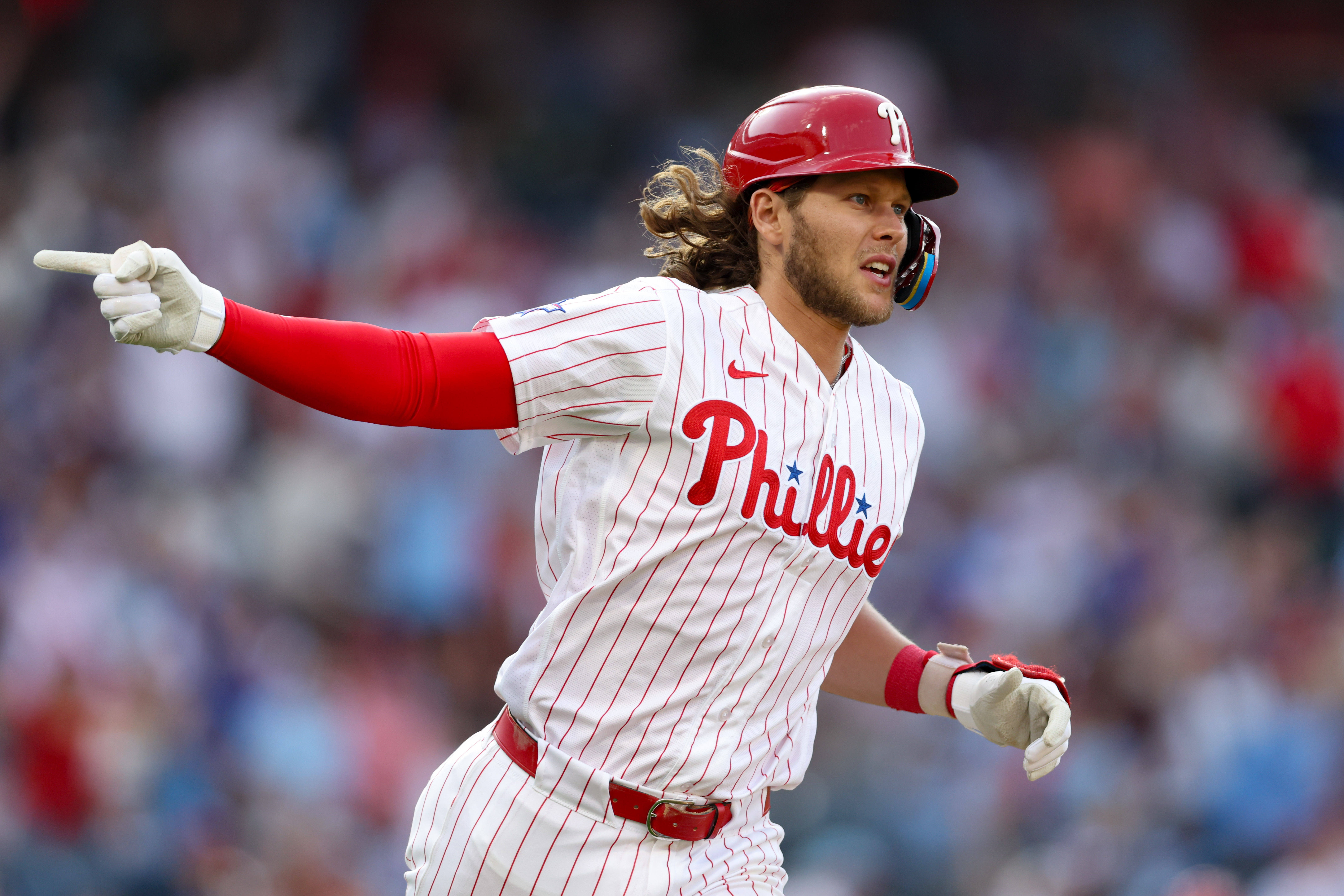 Phillies' Alec Bohm sues parents for alleged mismanagement of finances
