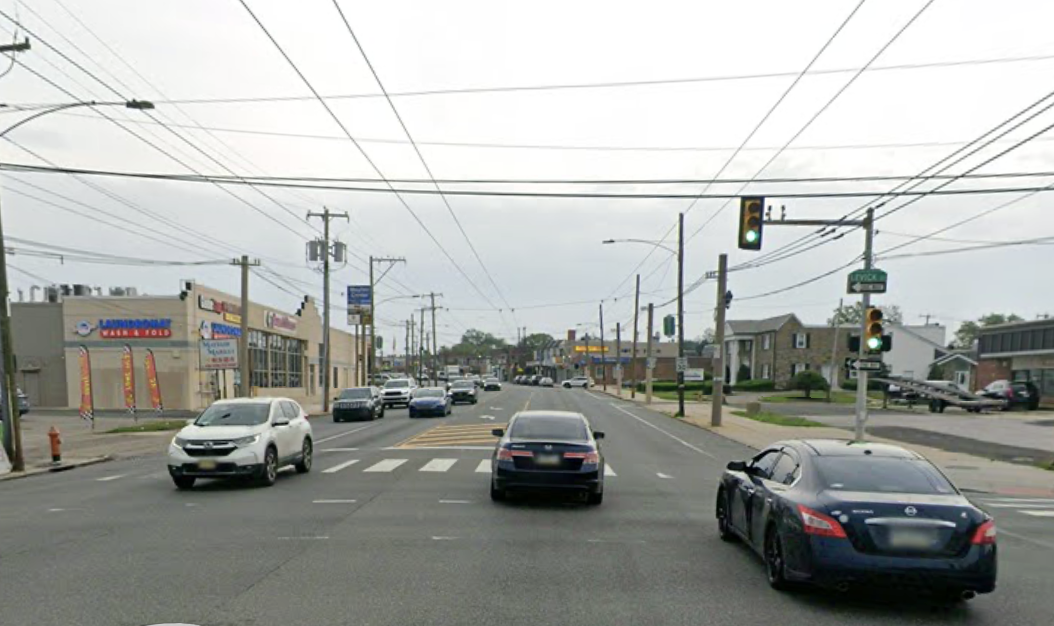 Speed cameras activated on stretch of Route 13 in Northeast Philly