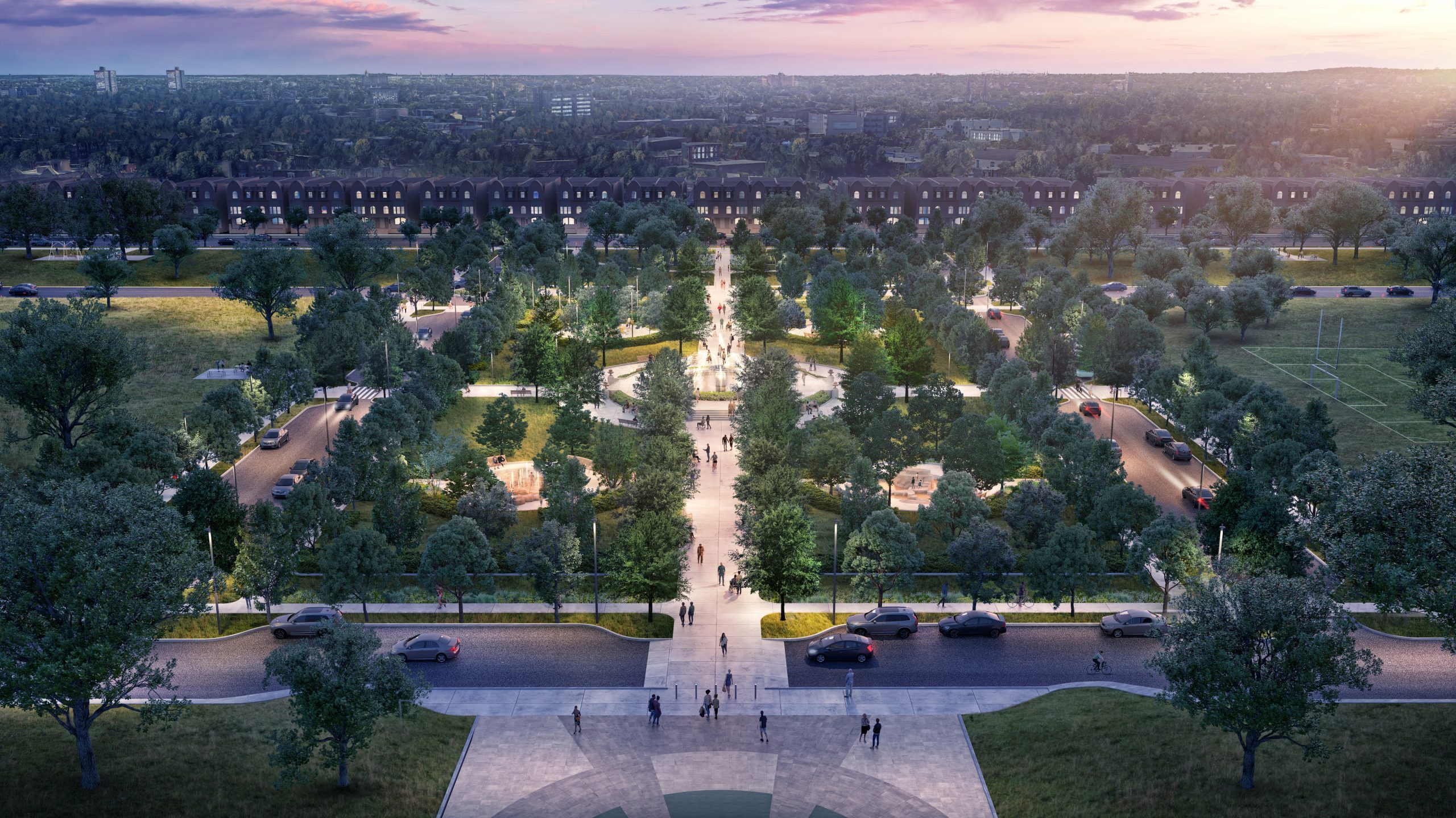 State awards $2.3 million grant to restore West Fairmount Park's 19th century fountain