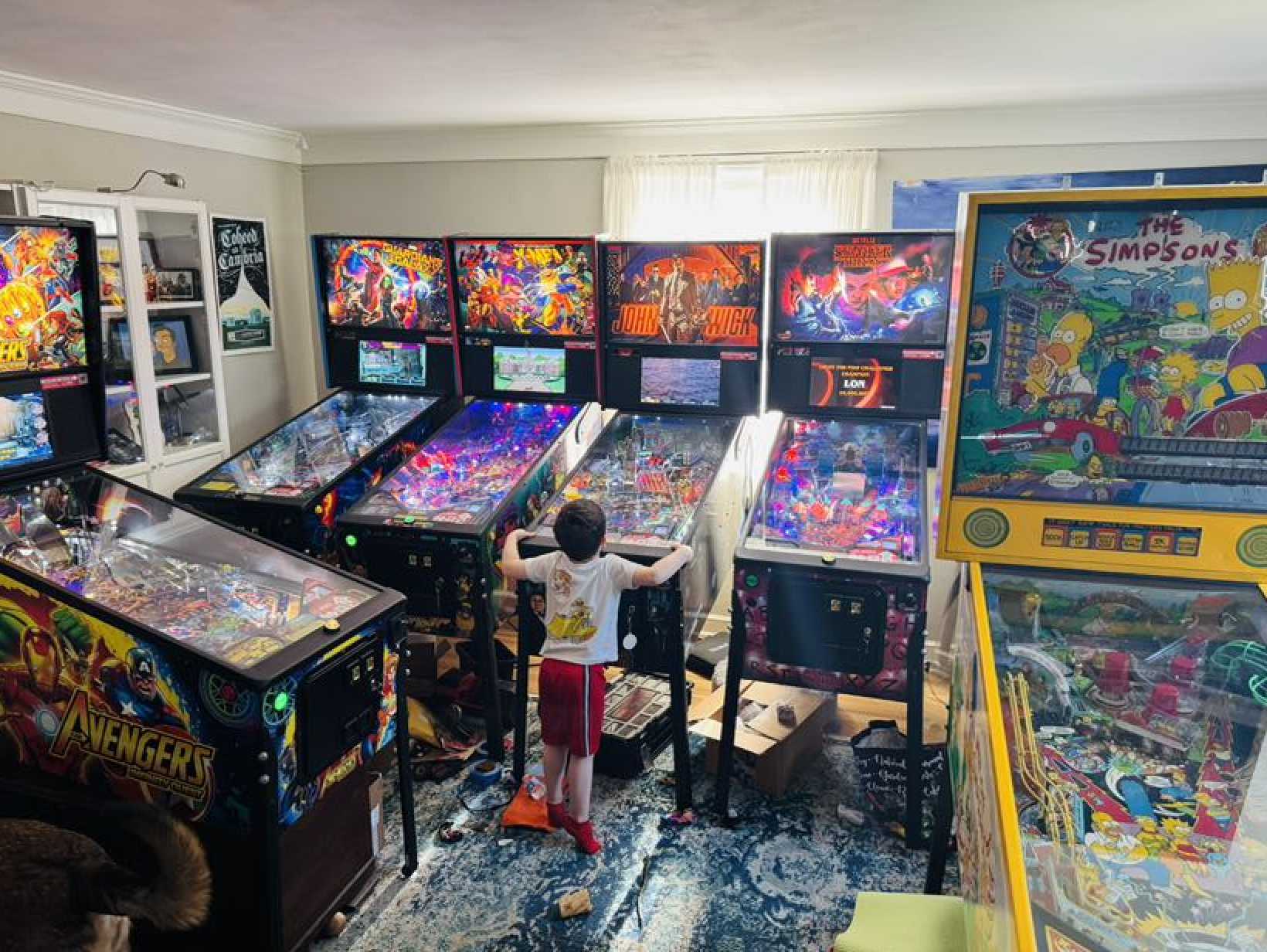 Battle Royale, a new microbrewery and arcade, to open in Delco this summer