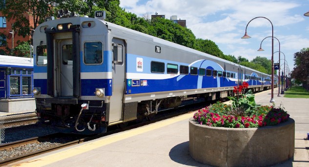 SEPTA buys 24 Regional Rail coach cars from Montreal to strengthen fleet