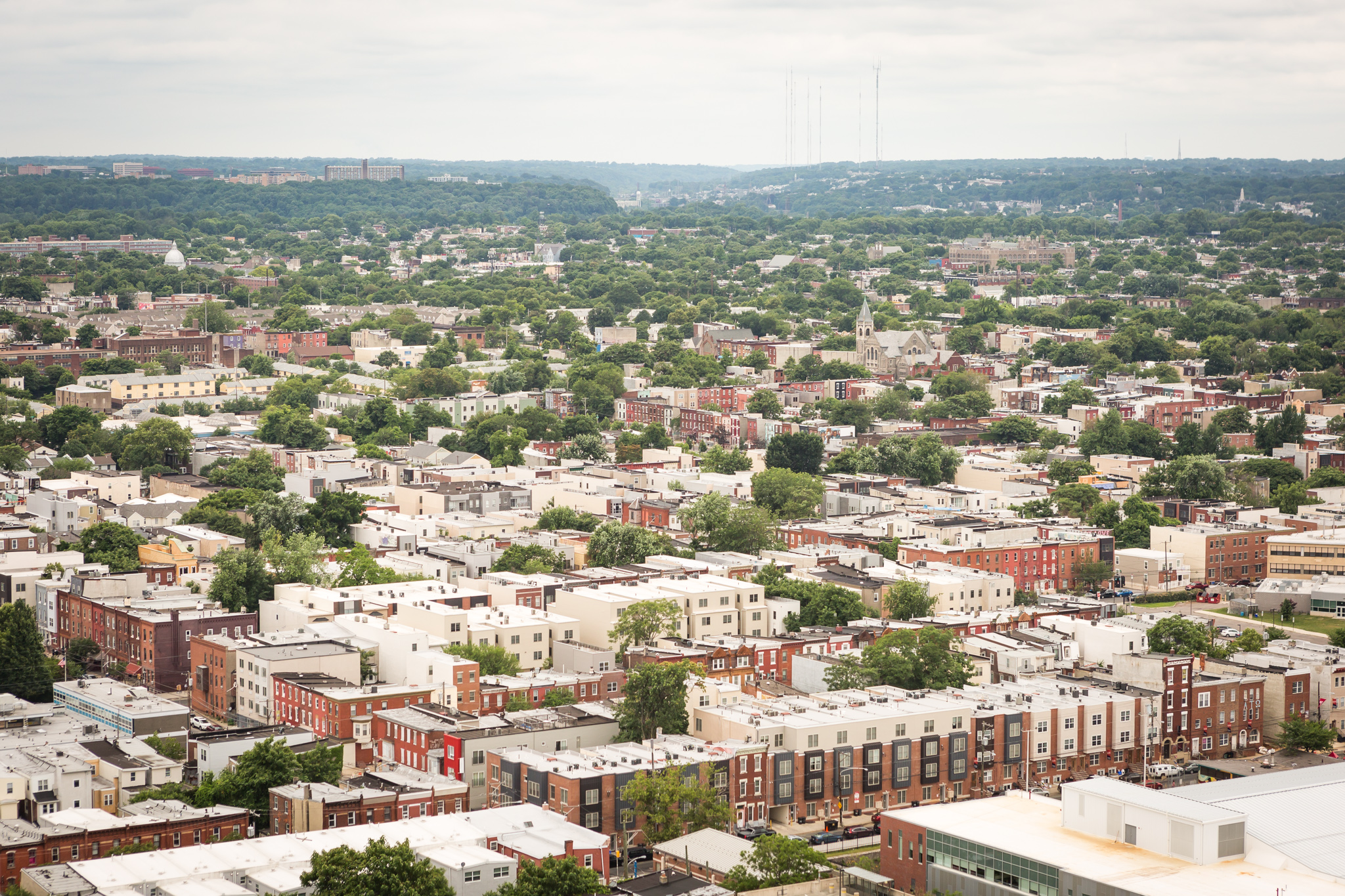 Free health screenings, groceries, food trucks and housing help will be available at this North Philly fair