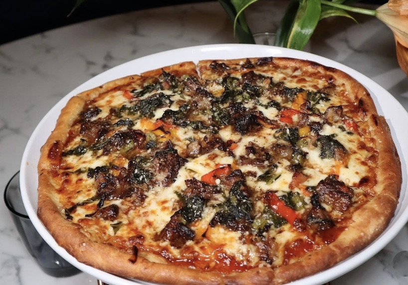 In Crust We Trust joins Fishtown's growing pizza scene at former Vince's storefront