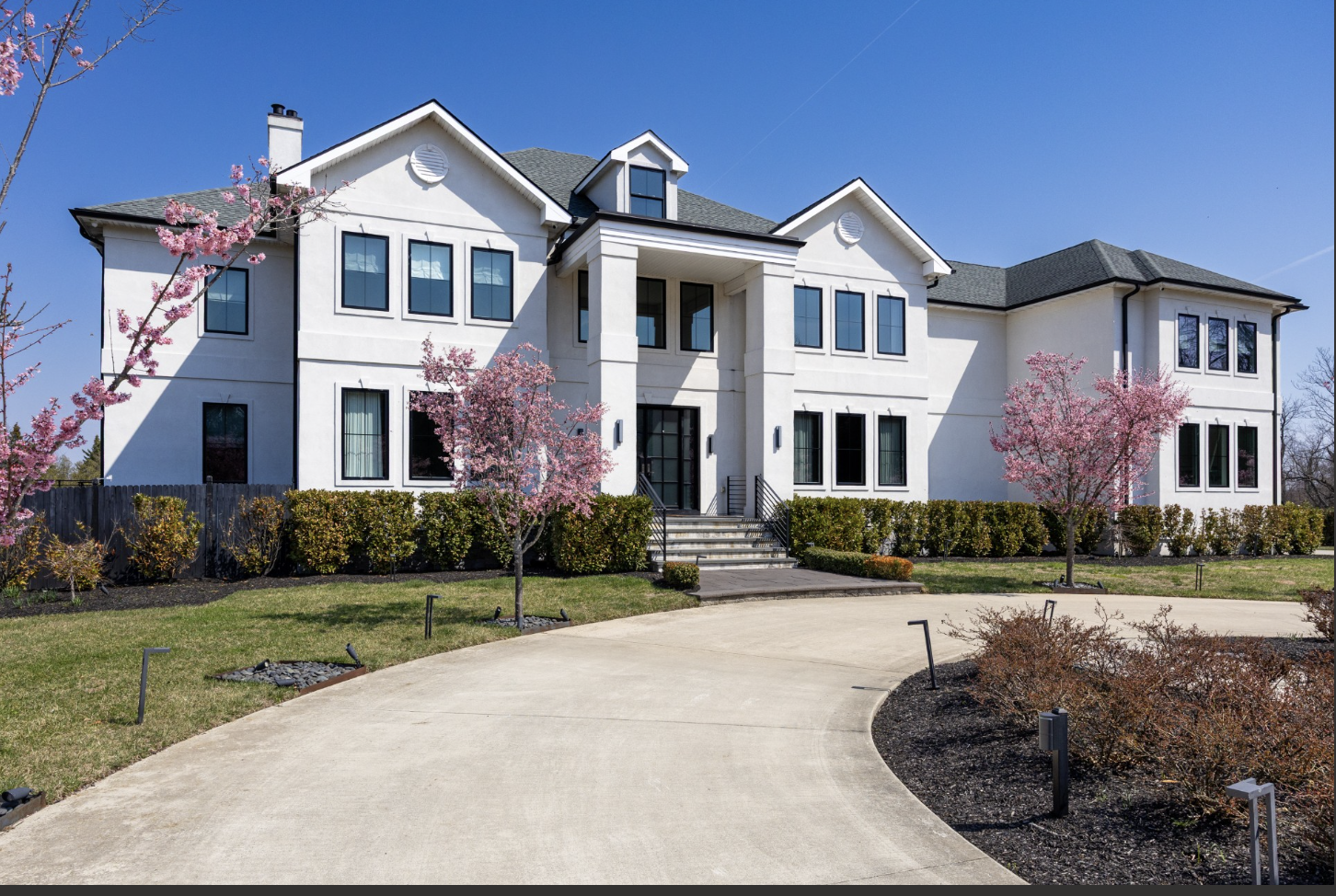 Nick Castellanos sells South Jersey mansion, once owned by Ben Simmons, for $4.89 million