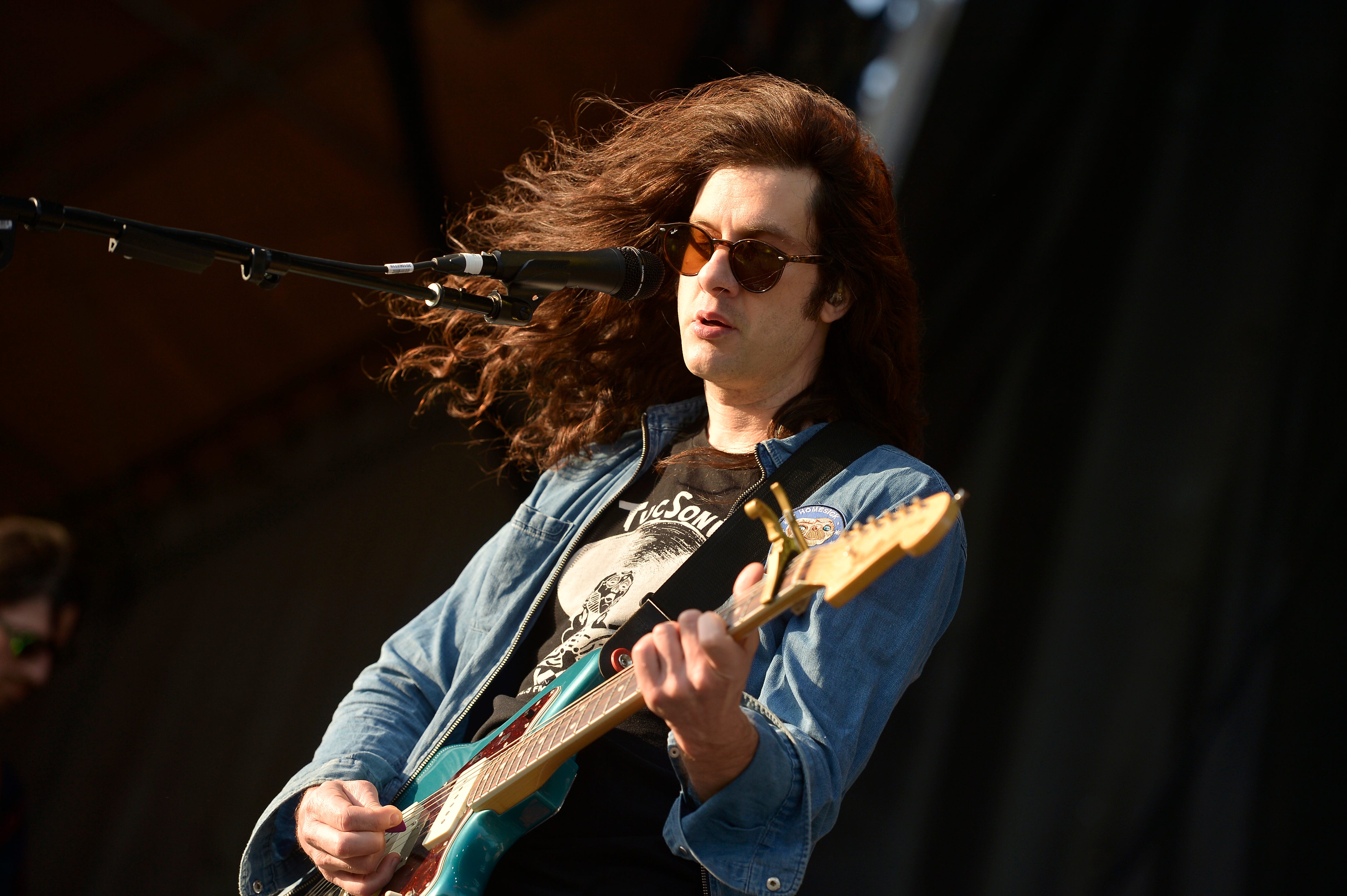 Kurt Vile releases first single from upcoming album 'Philadelphia's been good to me'