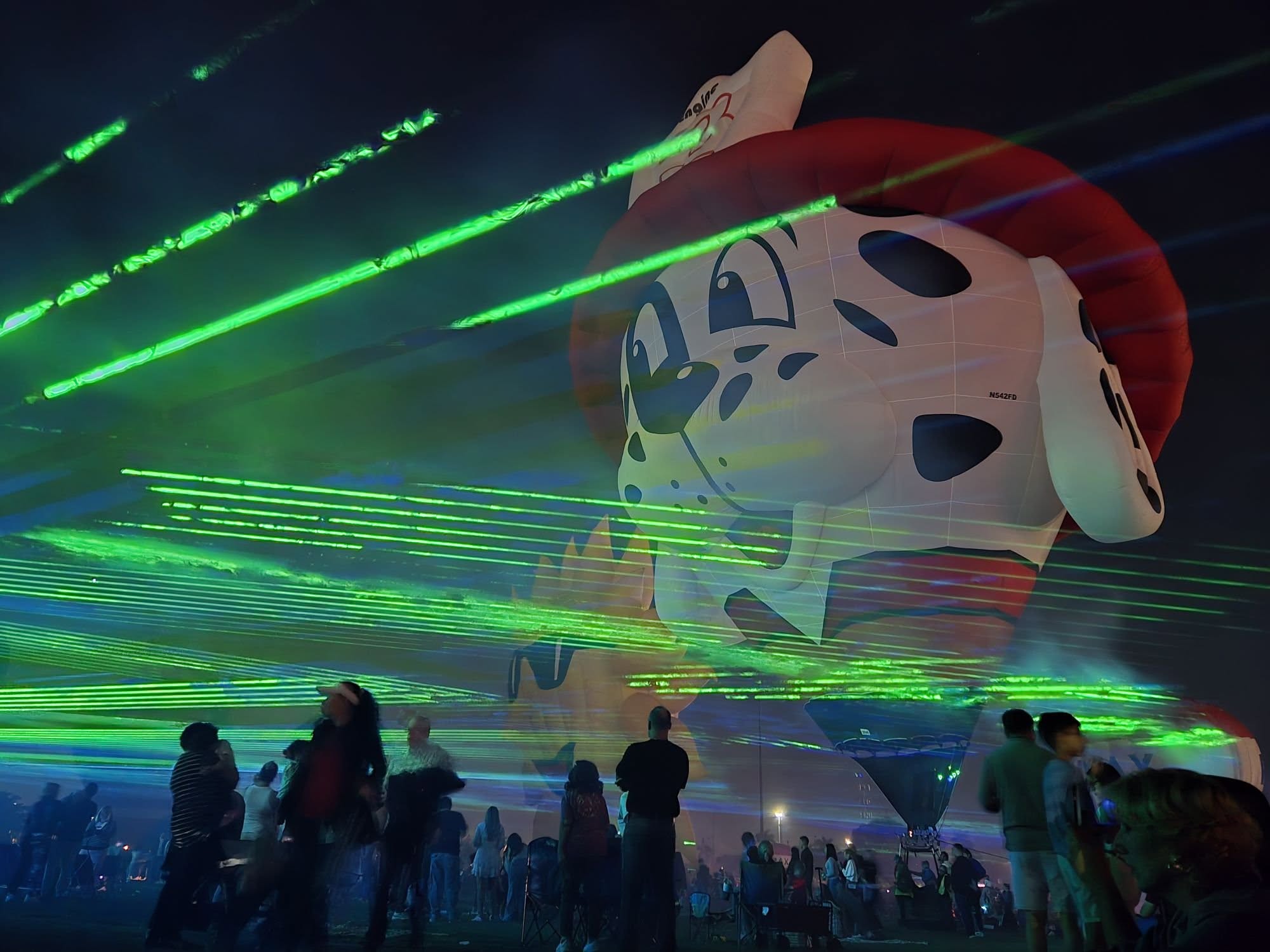 Hot air balloon festival, glow show coming to South Jersey