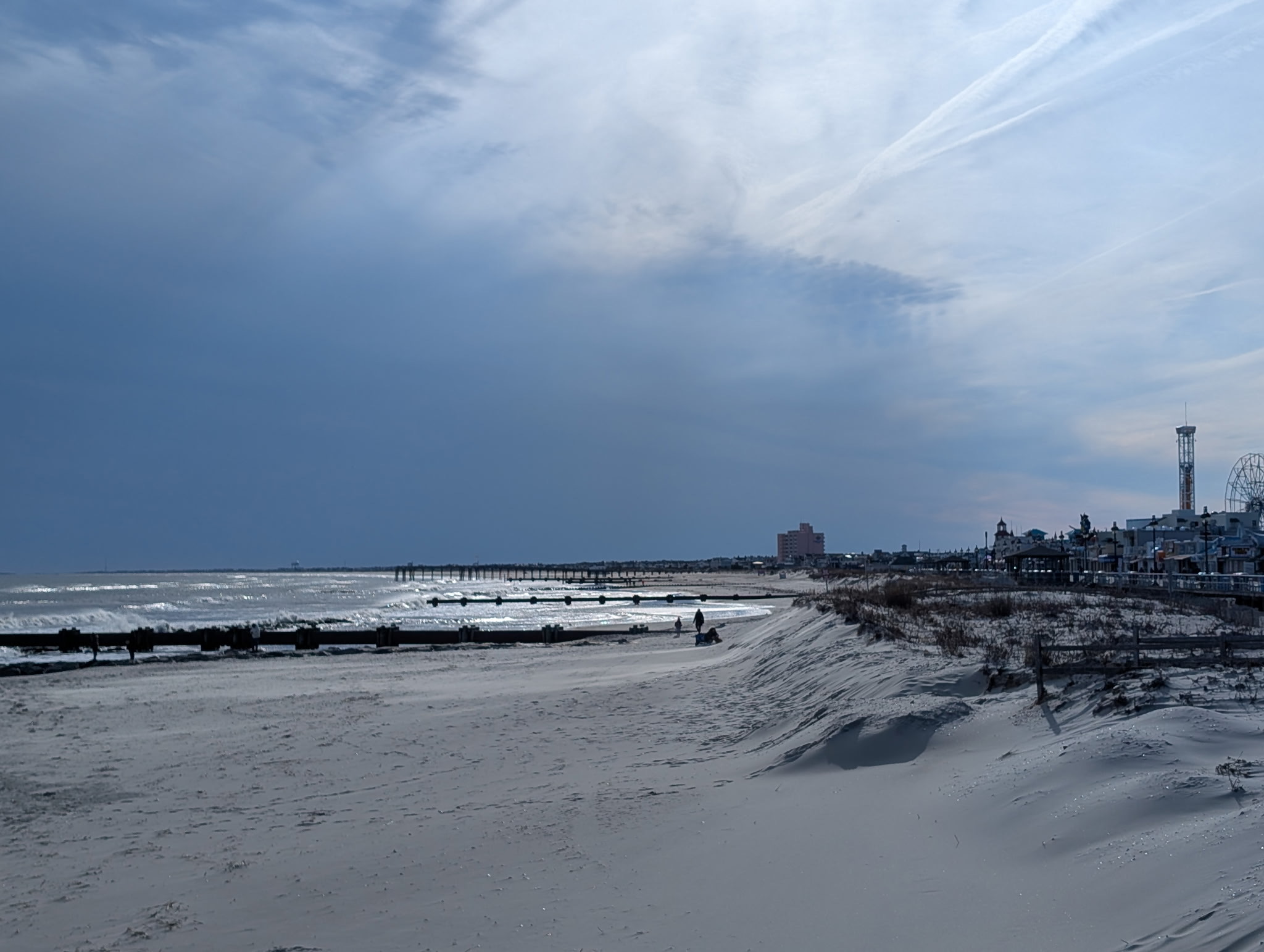 Jersey Shore towns get $99 million in federal funding for beach replenishment