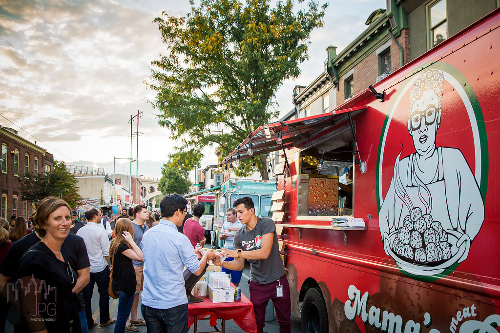 Manayunk Fall Festival to feature 50+ local vendors and a market run by kids ages 5-17
