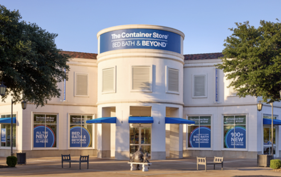Bed Bath & Beyond's comeback will include co-branded stores in King of Prussia, Cherry Hill