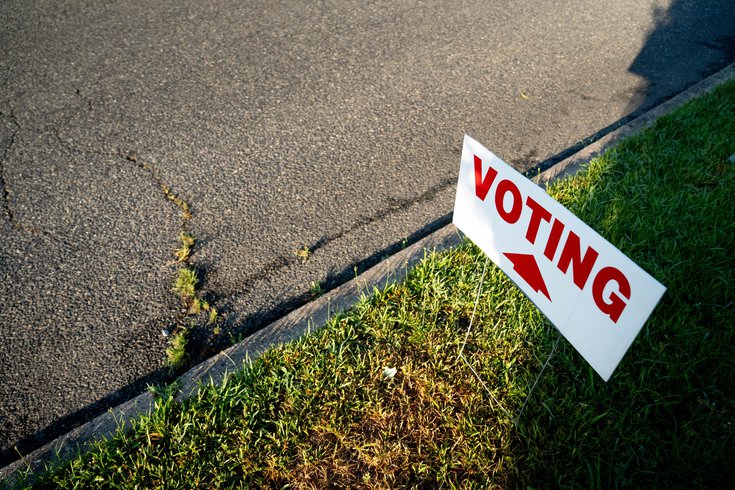 Democratic primary in Pa.'s 3rd District tests Philly voters' alignment in party stronghold