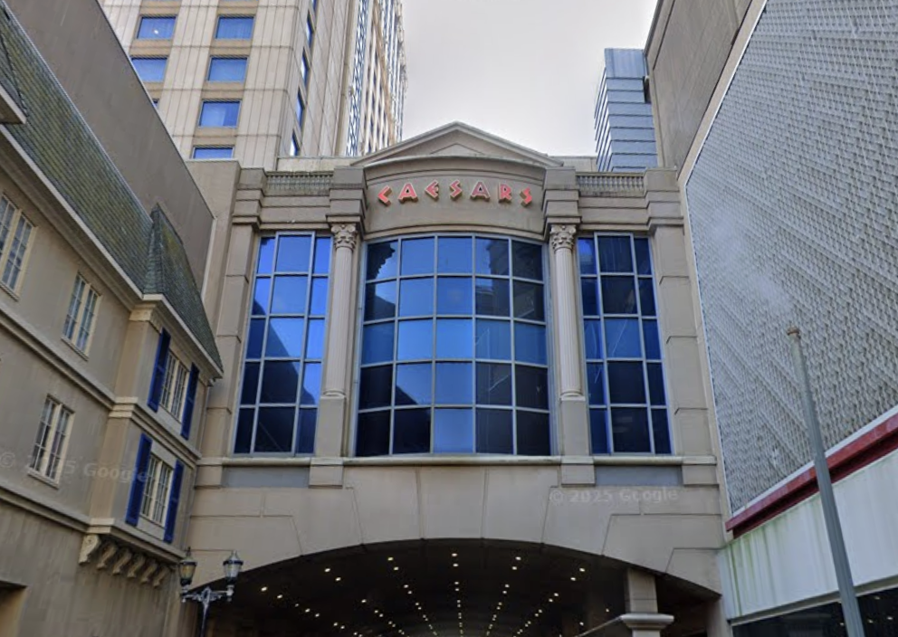 Fertitta Entertainment to control four of nine casinos in Atlantic City after deal to buy Caesars for $17.6 billion