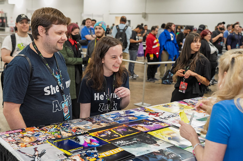 Thousands of gamers will gather in Oaks for TooManyGames convention