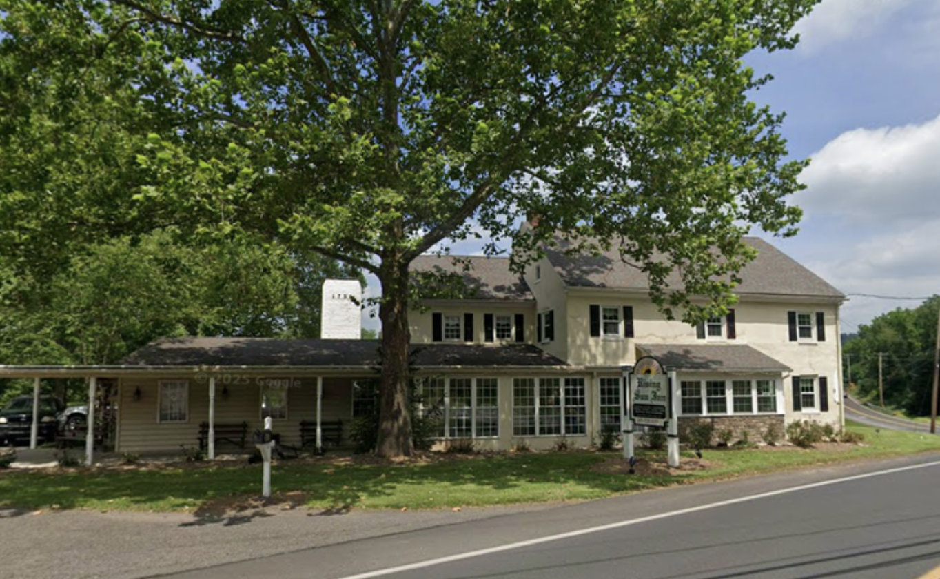 Rising Sun Inn, a tavern on an 18th century property that once hid the Liberty Bell, closes for pending sale