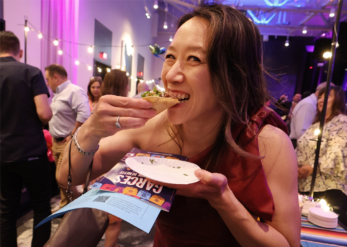 Dozens of Philly restaurants will come together for a food event supporting the city’s immigrant community