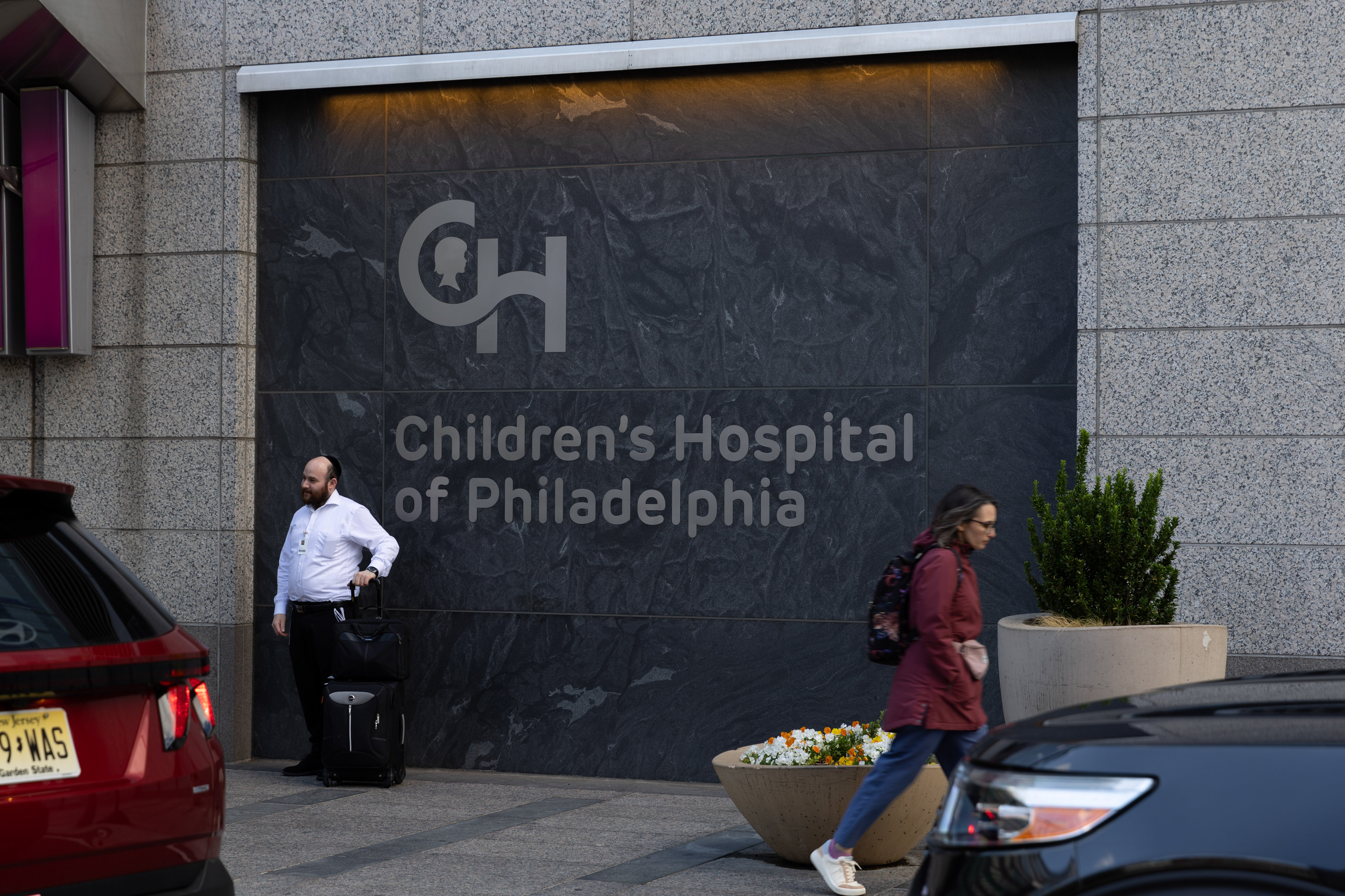 Infants in CHOP's neonatal intensive care unit may have been exposed to measles