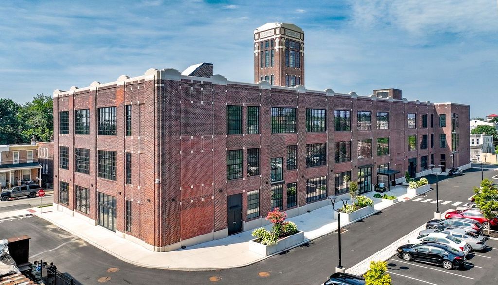 Openings & Closings: An abandoned chocolate factory gets a second life and Ten7 Brewing is coming to an end