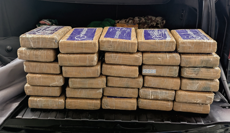 Drug trafficking ring worked with Mexican cartel to ship 'truckloads of cocaine' to Philly, prosecutors say