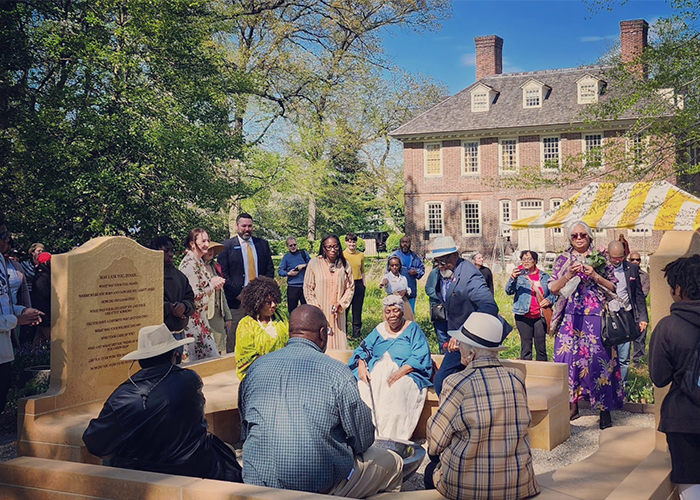 Stenton Museum event will honor formerly enslaved Black woman who secured her freedom in 1776