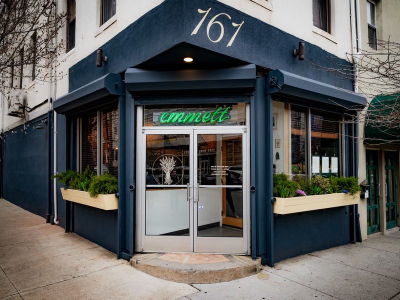 Seven Philly bars, restaurants and chefs named 2026 James Beard Award finalists