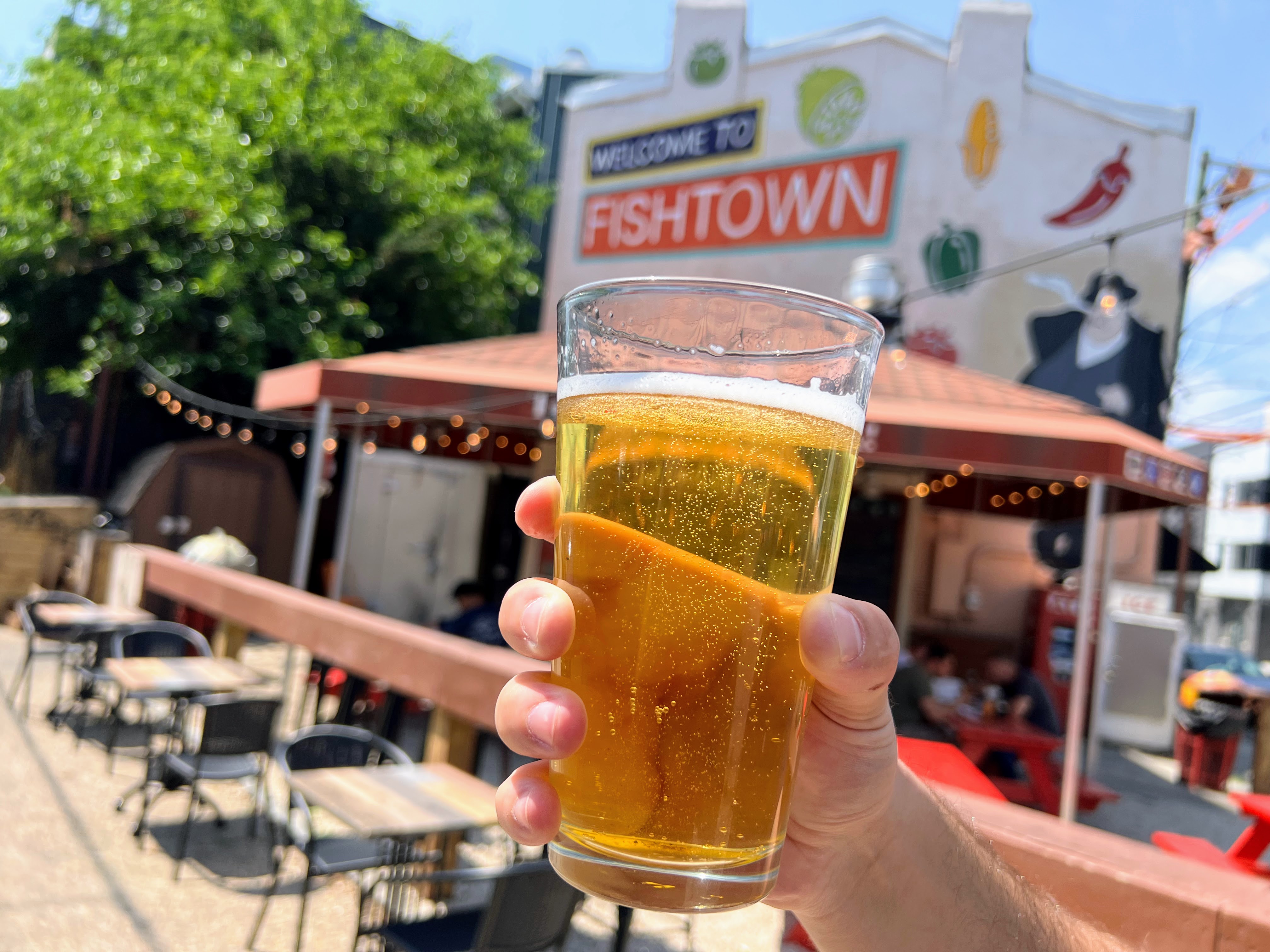 Fishtown Taps returns with Tuesday drink specials at more than 20 venues
