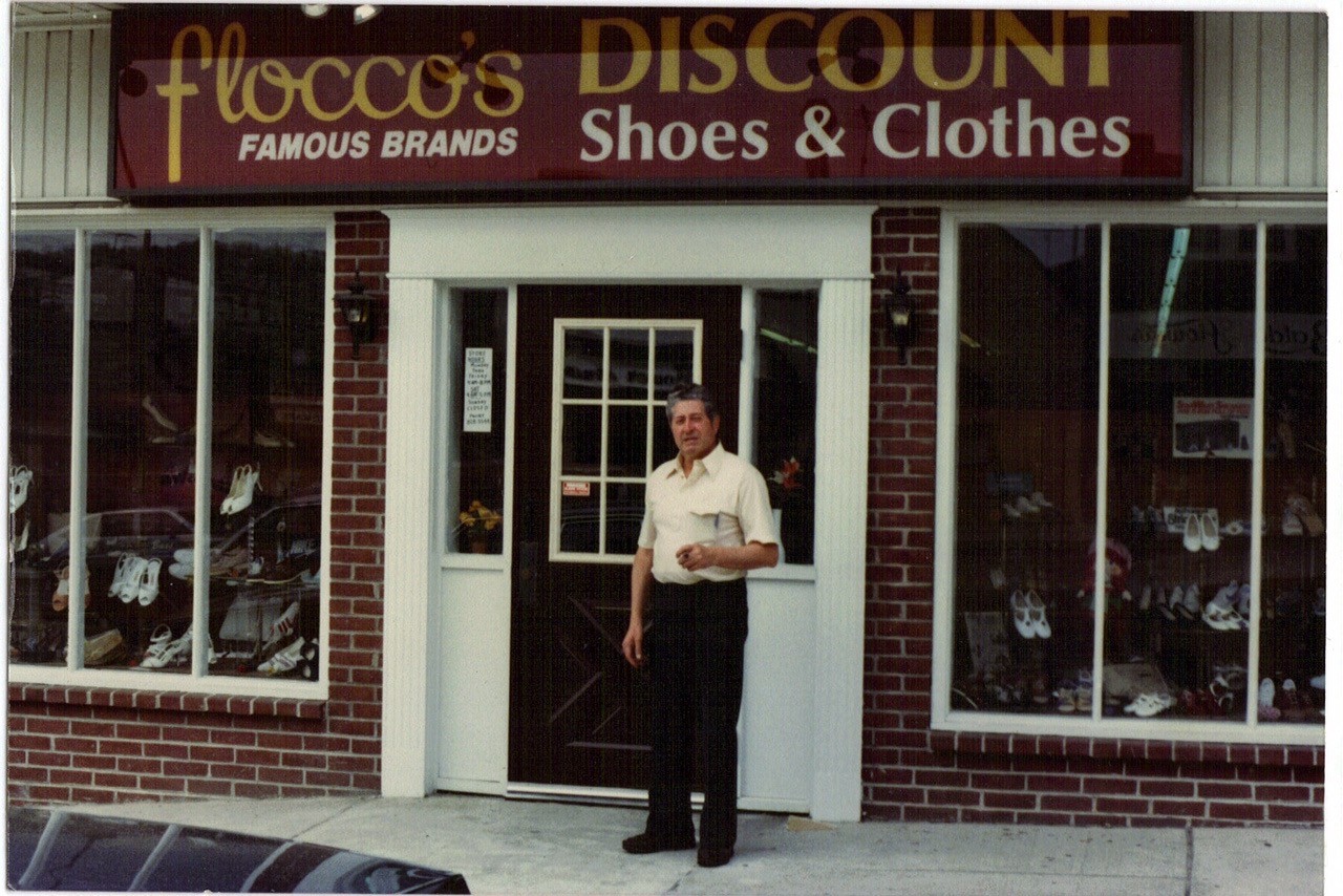 Flocco's began as a shoe repair shop in 1926. Here's how it's stayed in business in Conshohocken for 100 years.