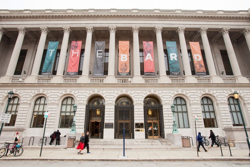 Want a Philadelphia library card? You now can get one online