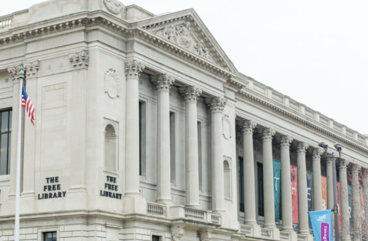 Free Library completely restores Saturday hours for first time since before the pandemic