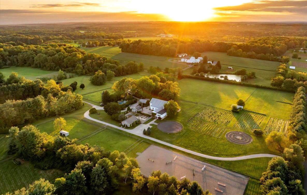 ‘Real Housewives’ star Yolanda Hadid relists New Hope estate for $10.9 million