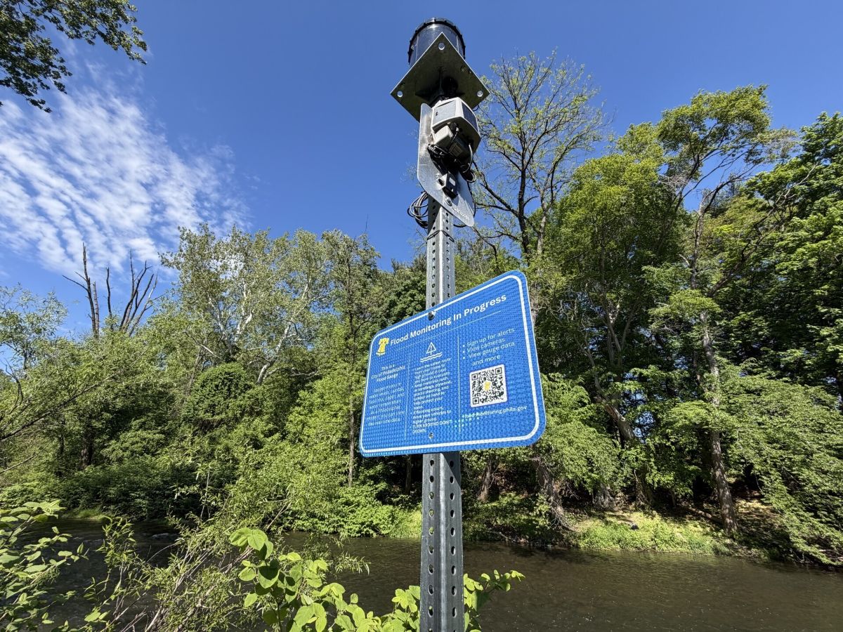 City launches flood monitoring program for vulnerable neighborhoods