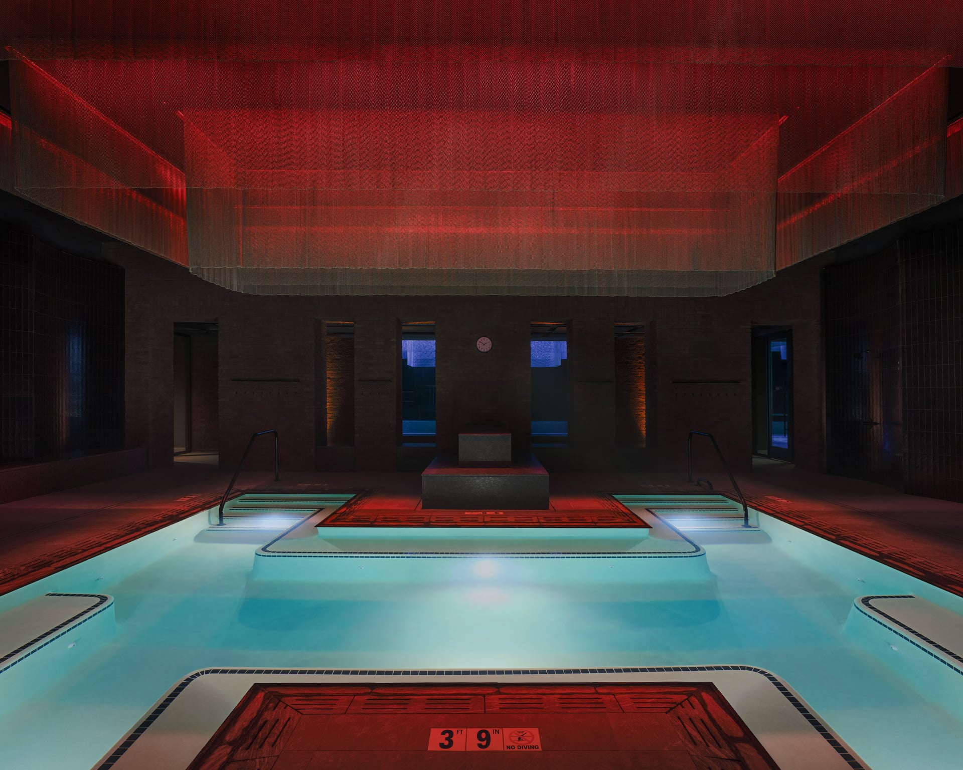 Openings & Closings: Center City is getting a bathhouse while Manayunk is losing a beer garden