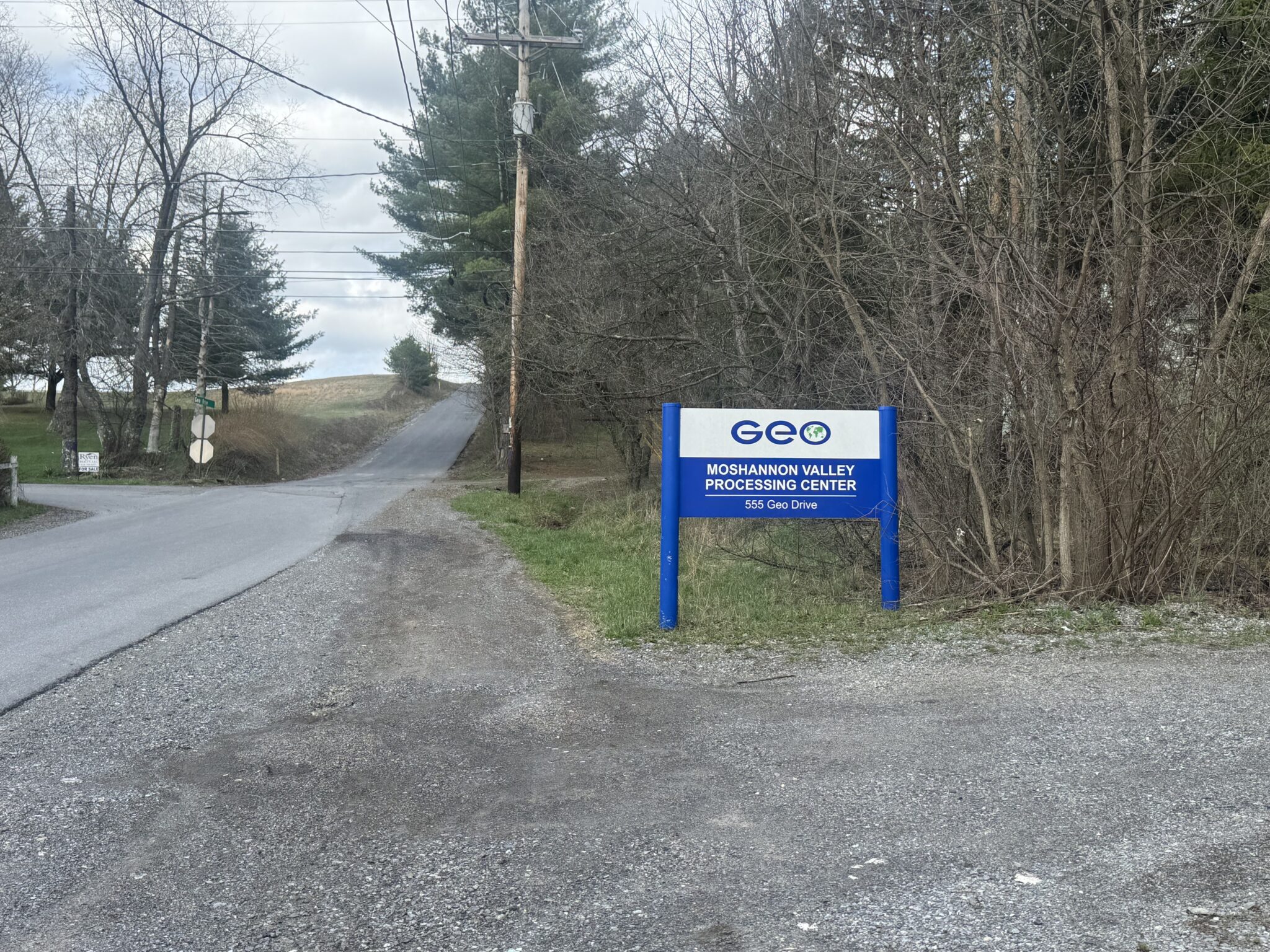 Amid opposition, Pa. county approves ICE contract extension to operate largest detention center on East Coast