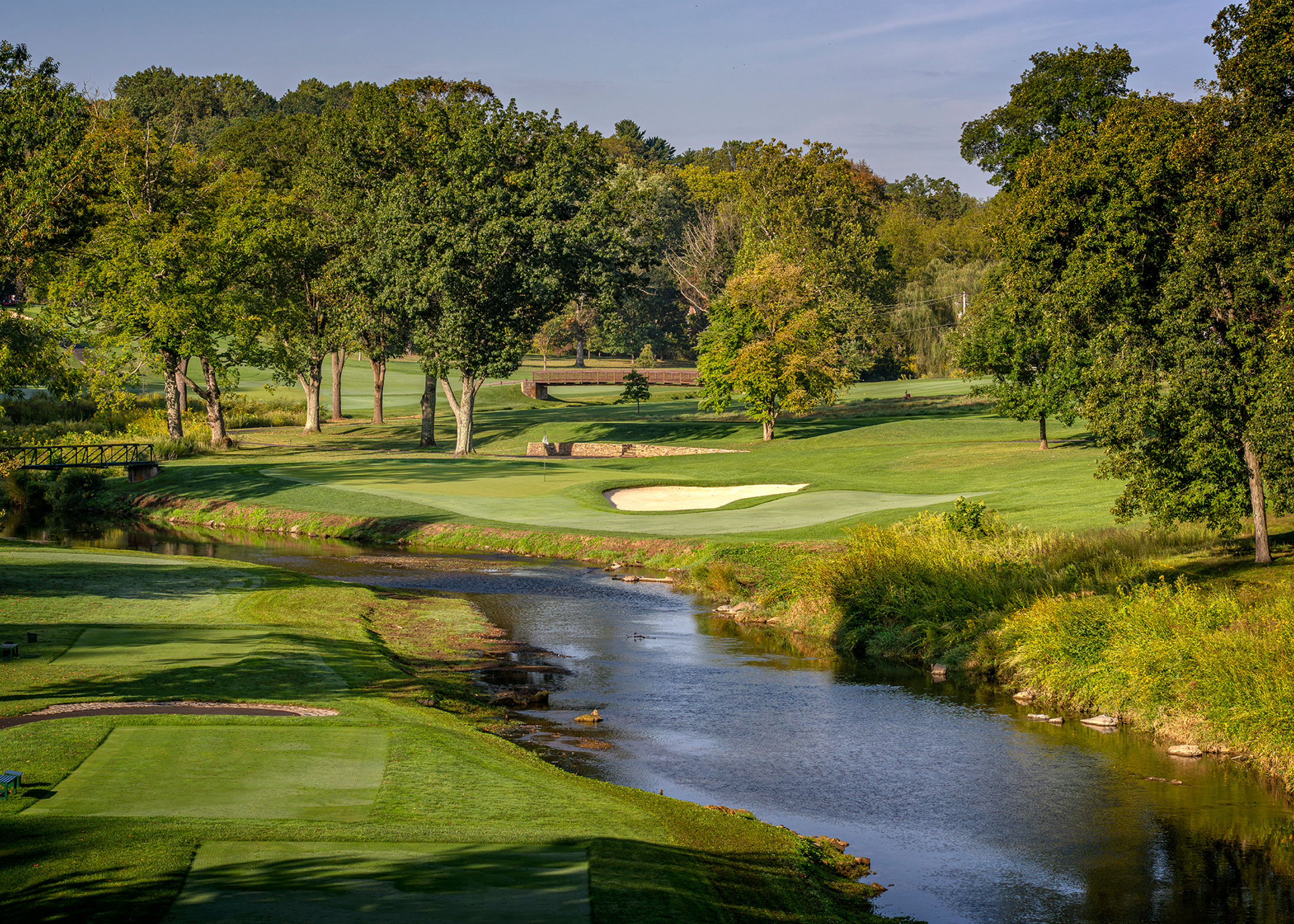 Jefferson Lehigh Valley Classic presented by Sodexo tees up this fall