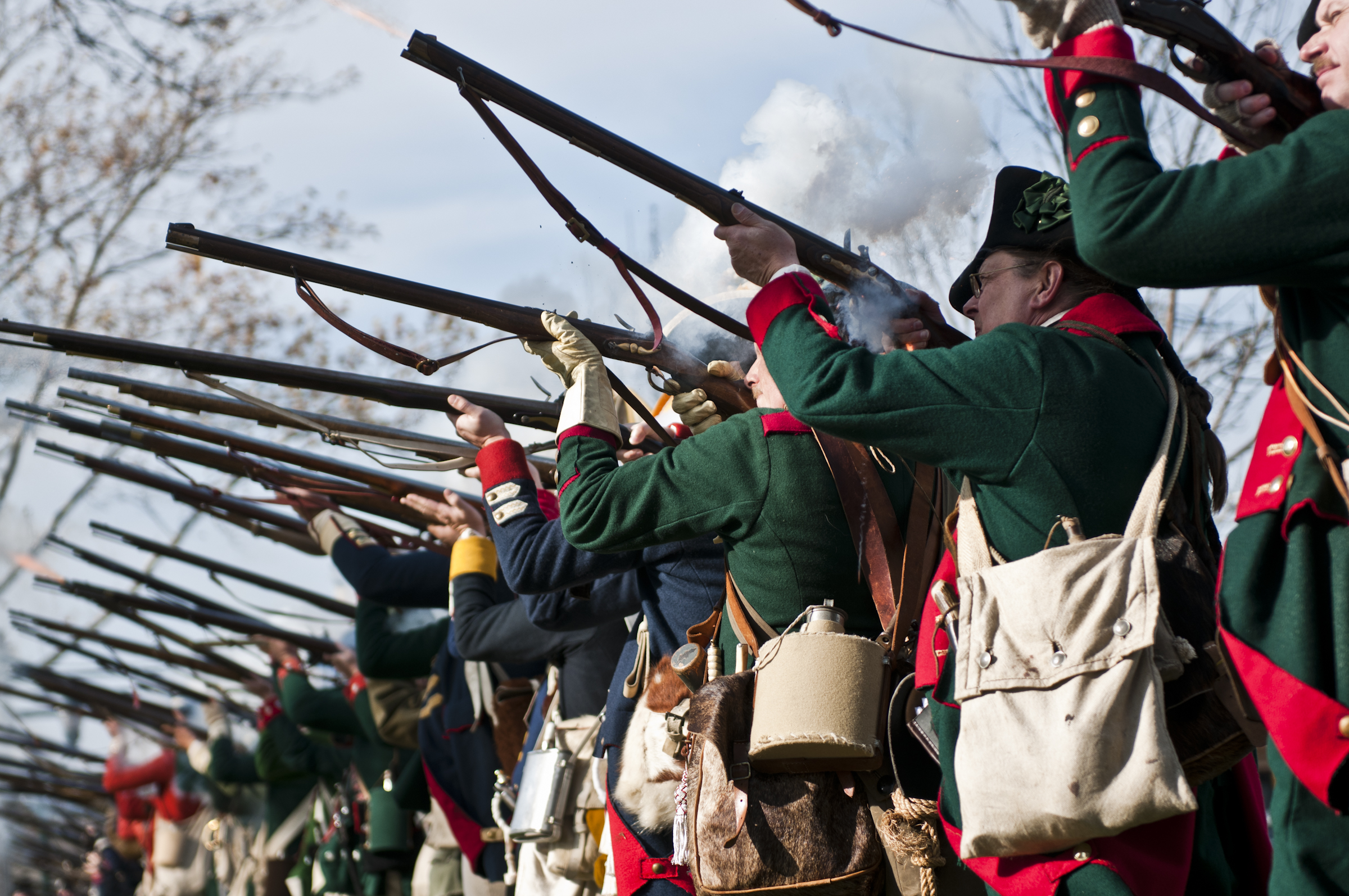 Morris County, NJ comes alive this spring
