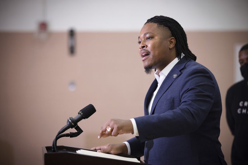 GOP lawmaker loses House committee assignments over homophobic remarks