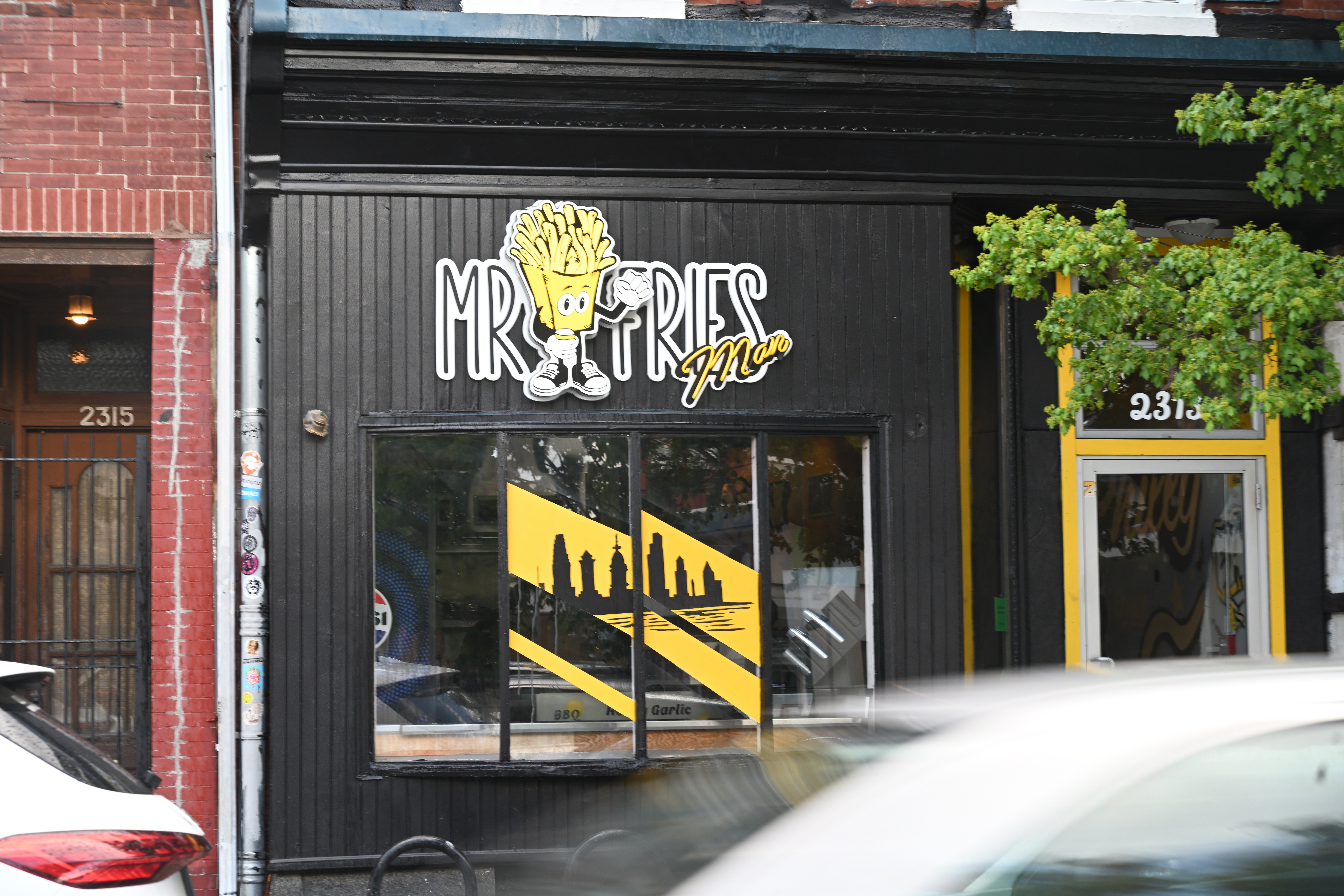 West Coast-based loaded french fry shop opens first Pa. location in Fishtown