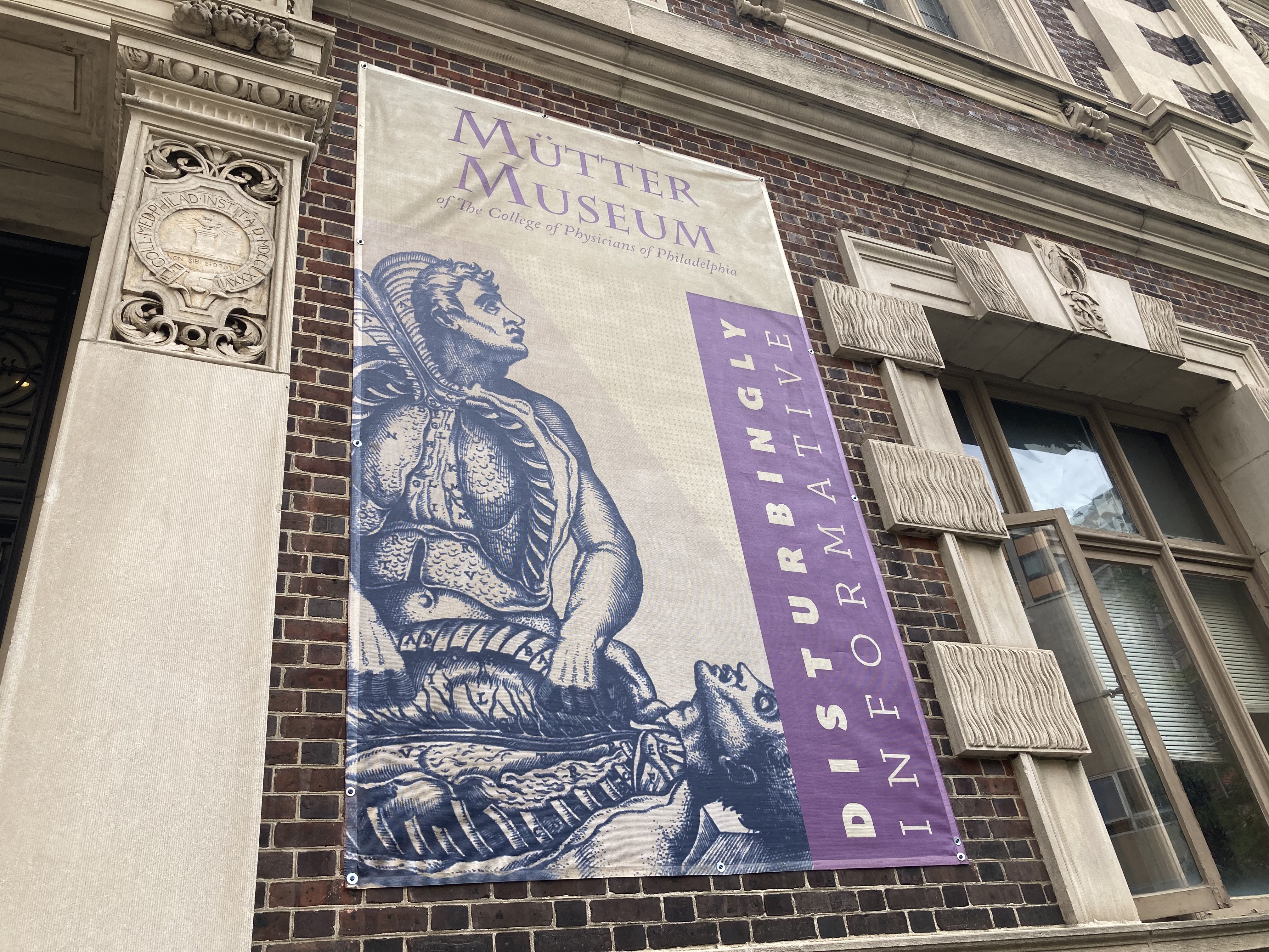 Mütter Museum’s Radiant Ball returns April 24 with live jazz, dancing and after-hours access