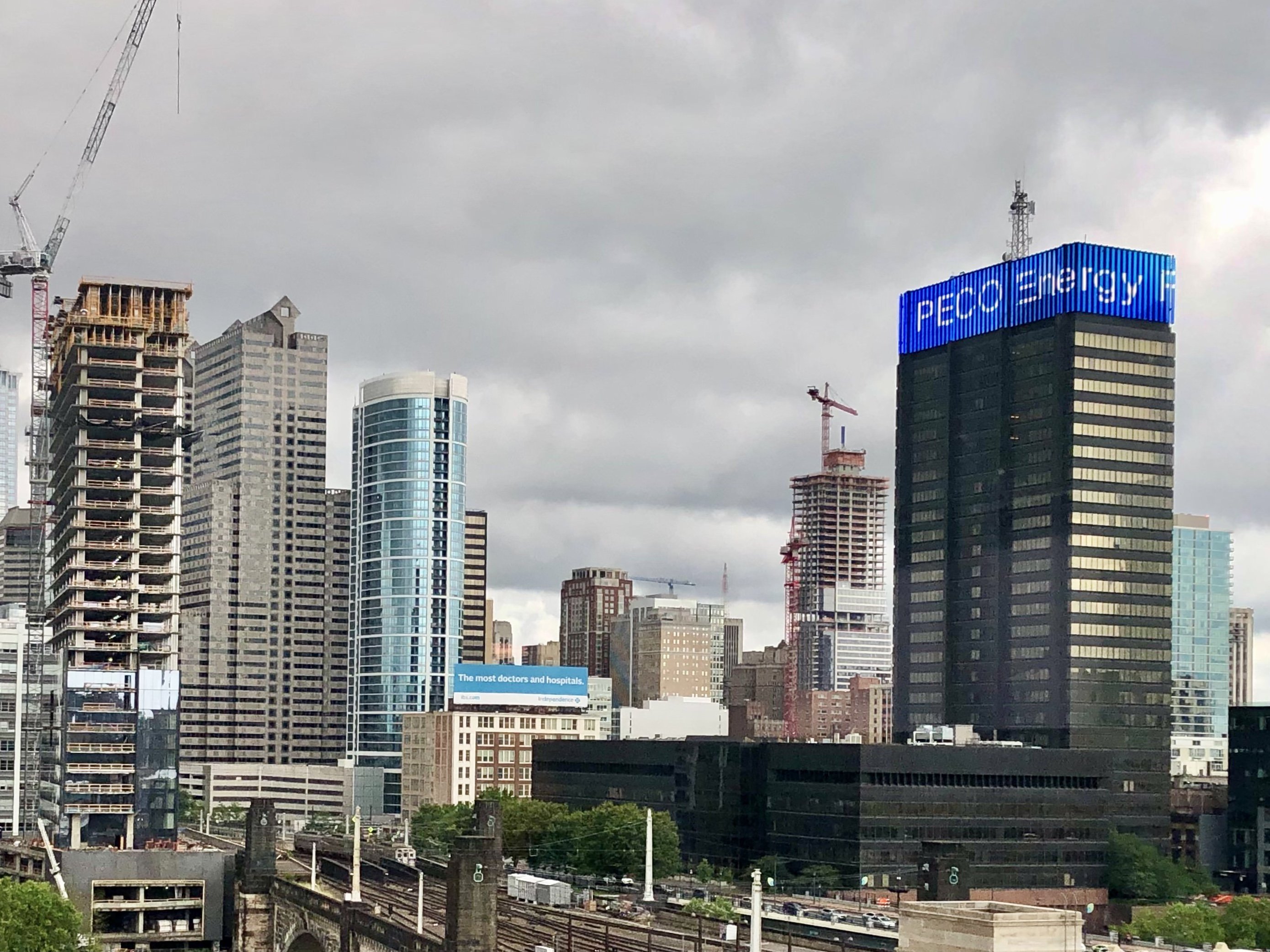 Some PECO customers' bills will increase in June. Here's why