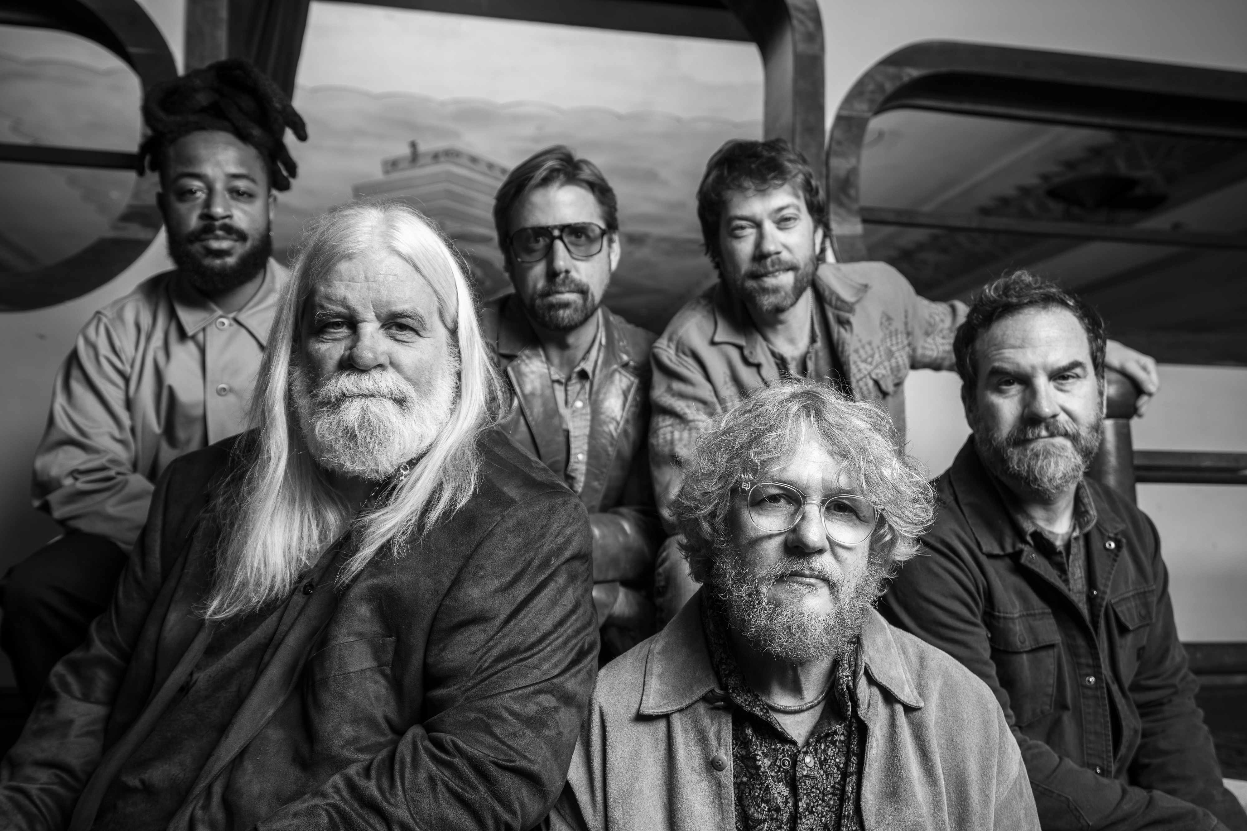 Philly Folk Festival returns in August with Leftover Salmon, Tom Rush and more
