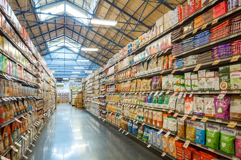 Council to explore creating a city-run grocery store to keep food costs down