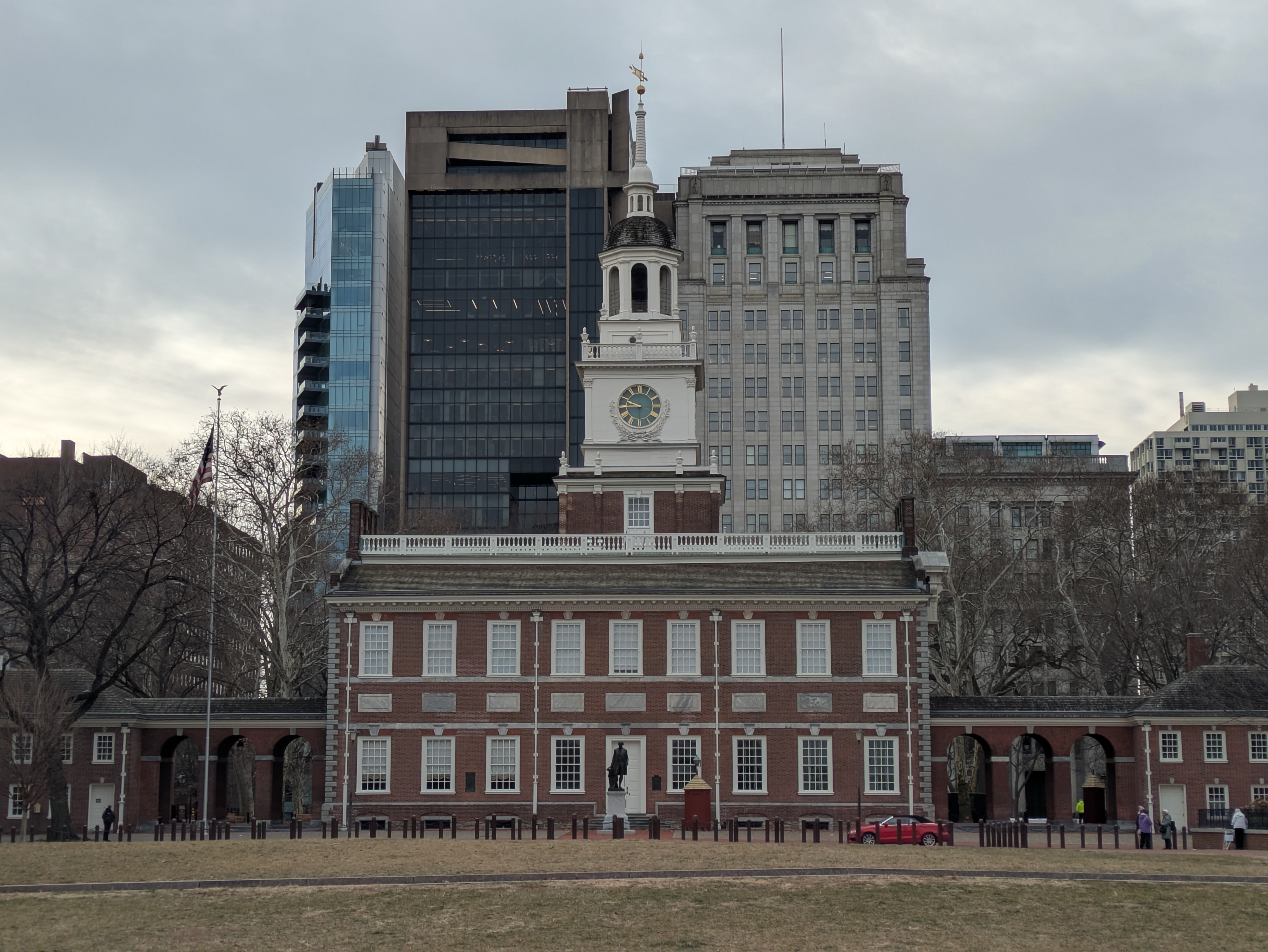 City launches app, grant program and business guide to help navigate events around 250th anniversary