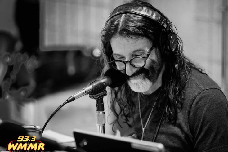 Glenside record store to sell late WMMR DJ Pierre Robert's CD and vinyl collection