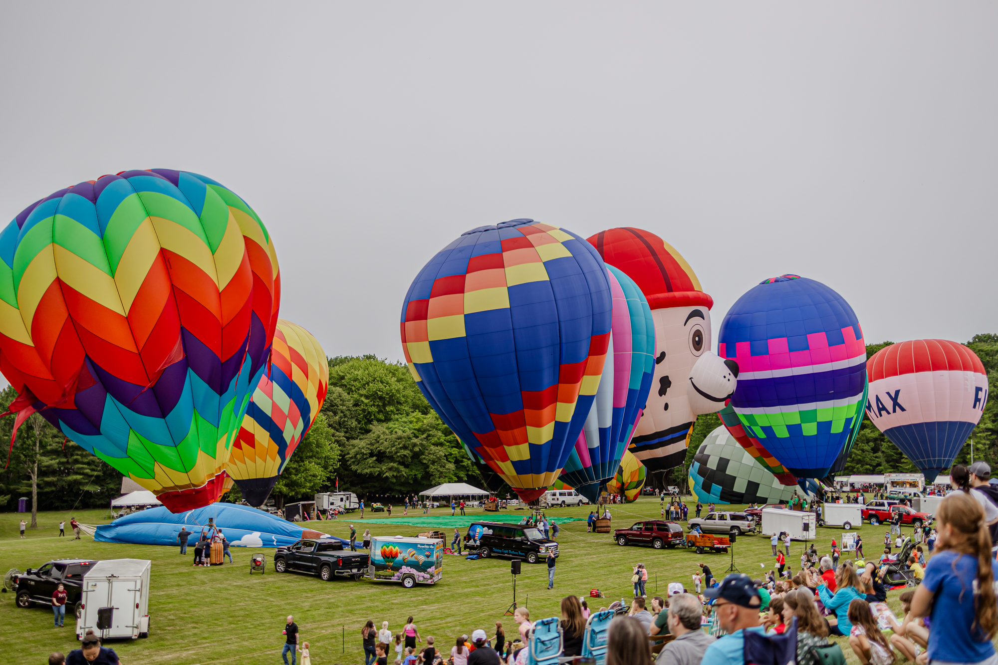 An easy weekend getaway with an America250 twist: Crawford County, Pa.