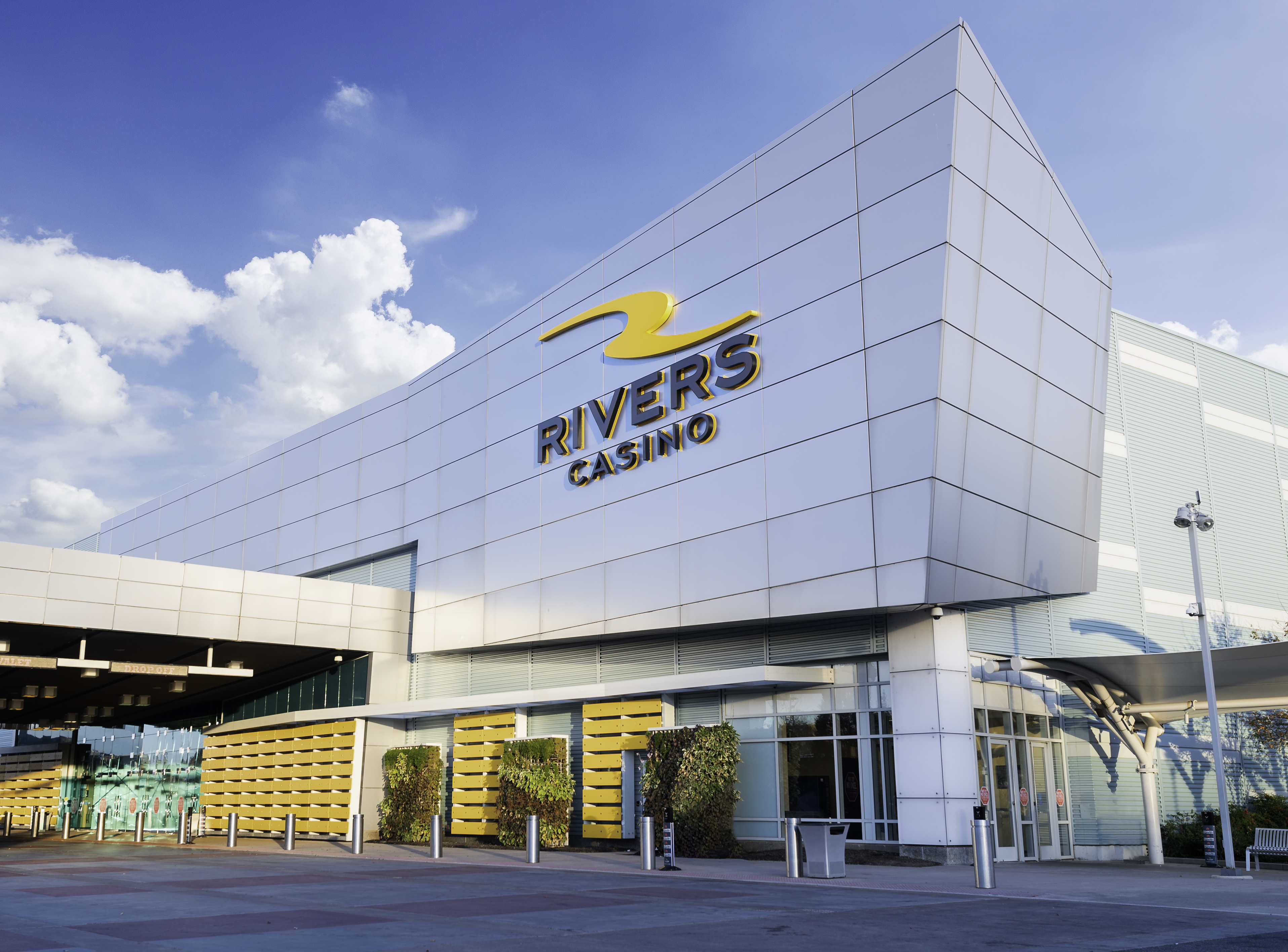 Rivers Casino hiring cooks, bartenders and servers at 2-day job fair