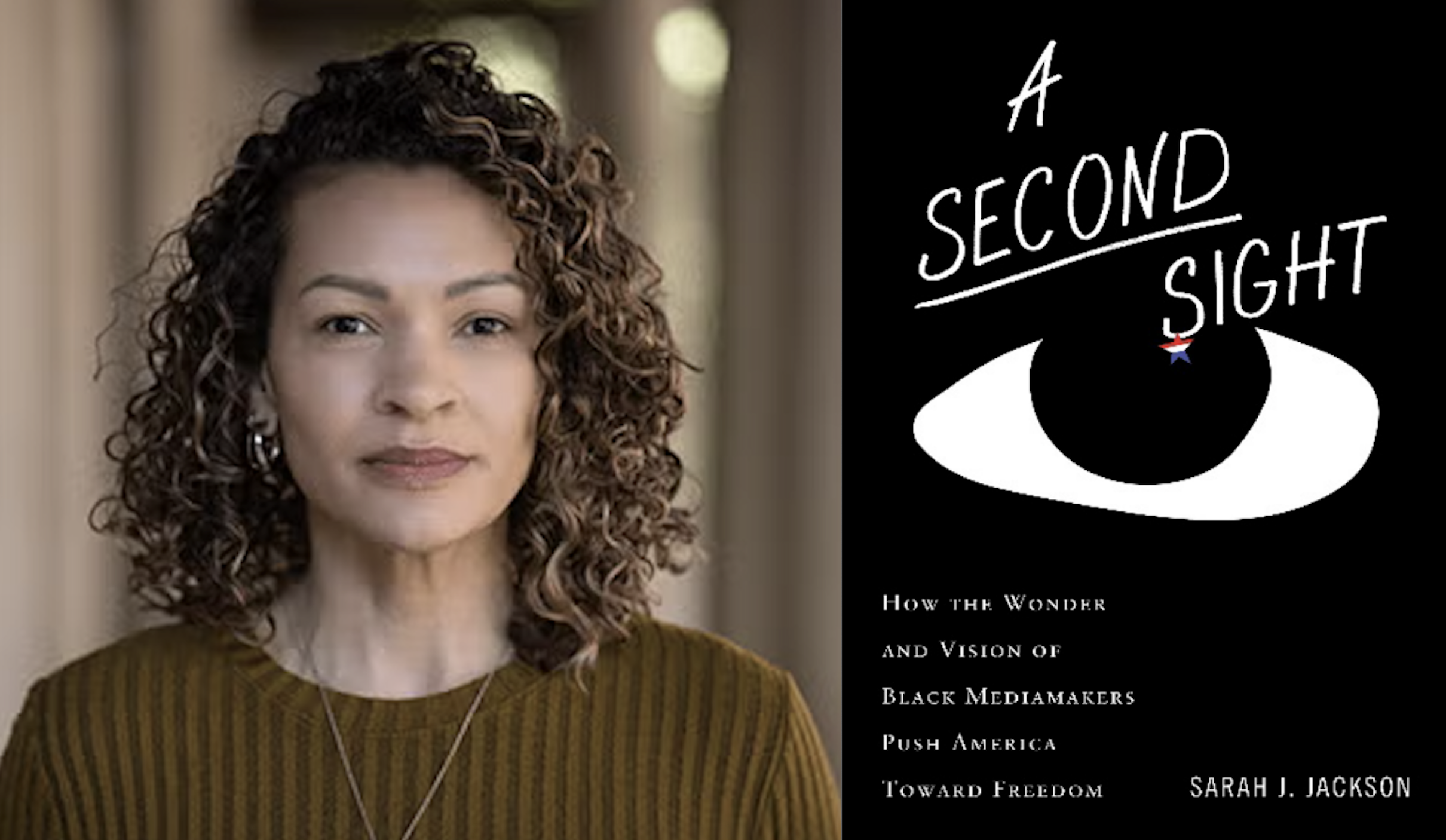 Penn professor's new book explores impact of Black storytellers on American culture