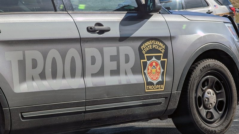 State trooper pleads guilty to secretly filming women to create AI-generated pornography